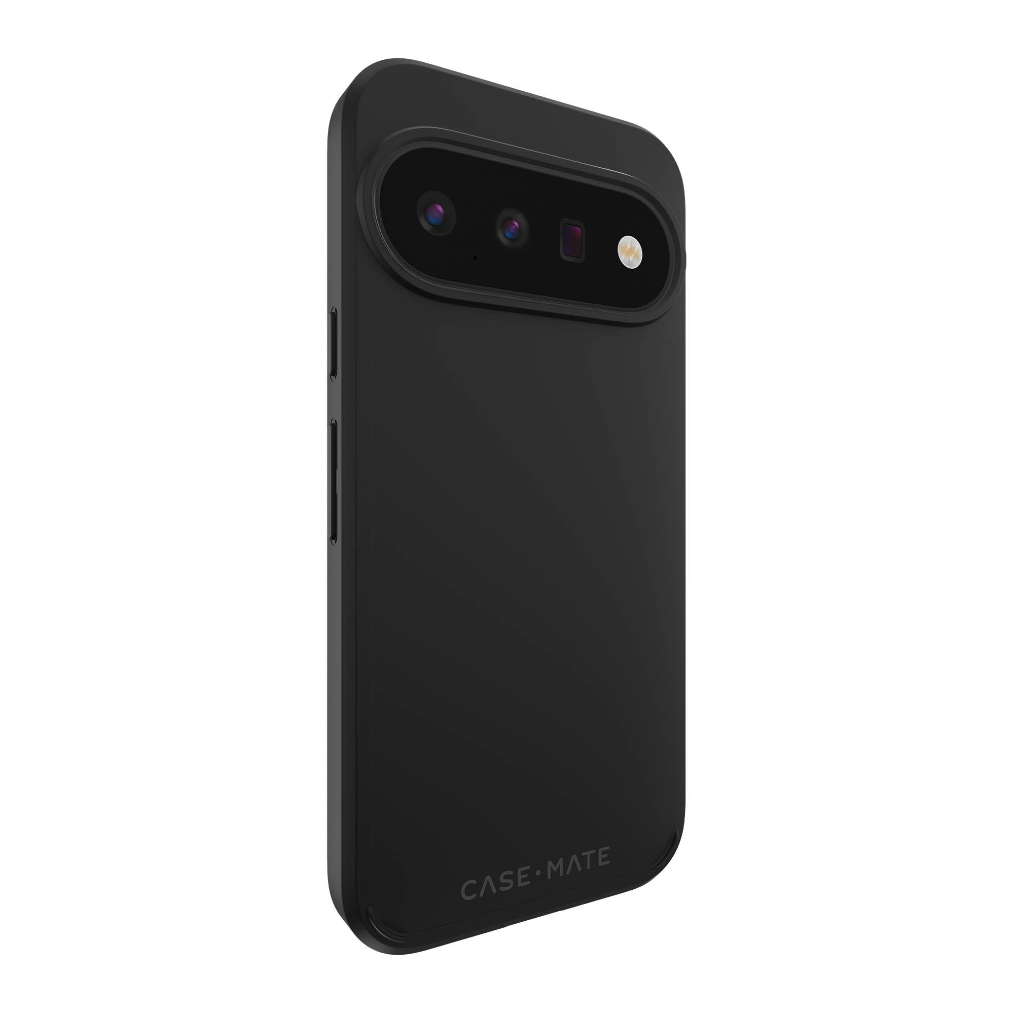 Google Pixel 11 Case-Mate Tough MagSafe Case - Black - 15-15953