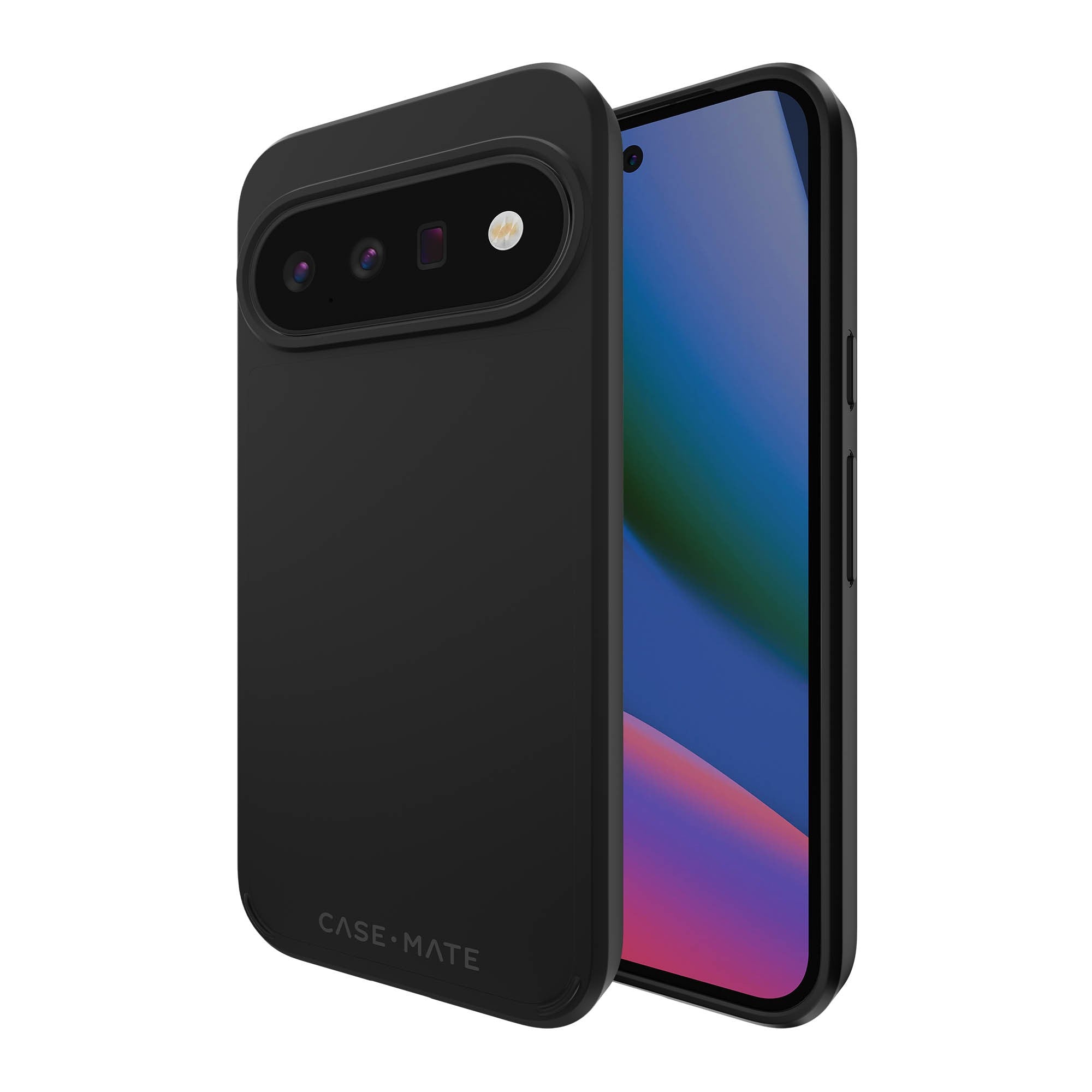Google Pixel 11 Case-Mate Tough MagSafe Case - Black - 15-15953