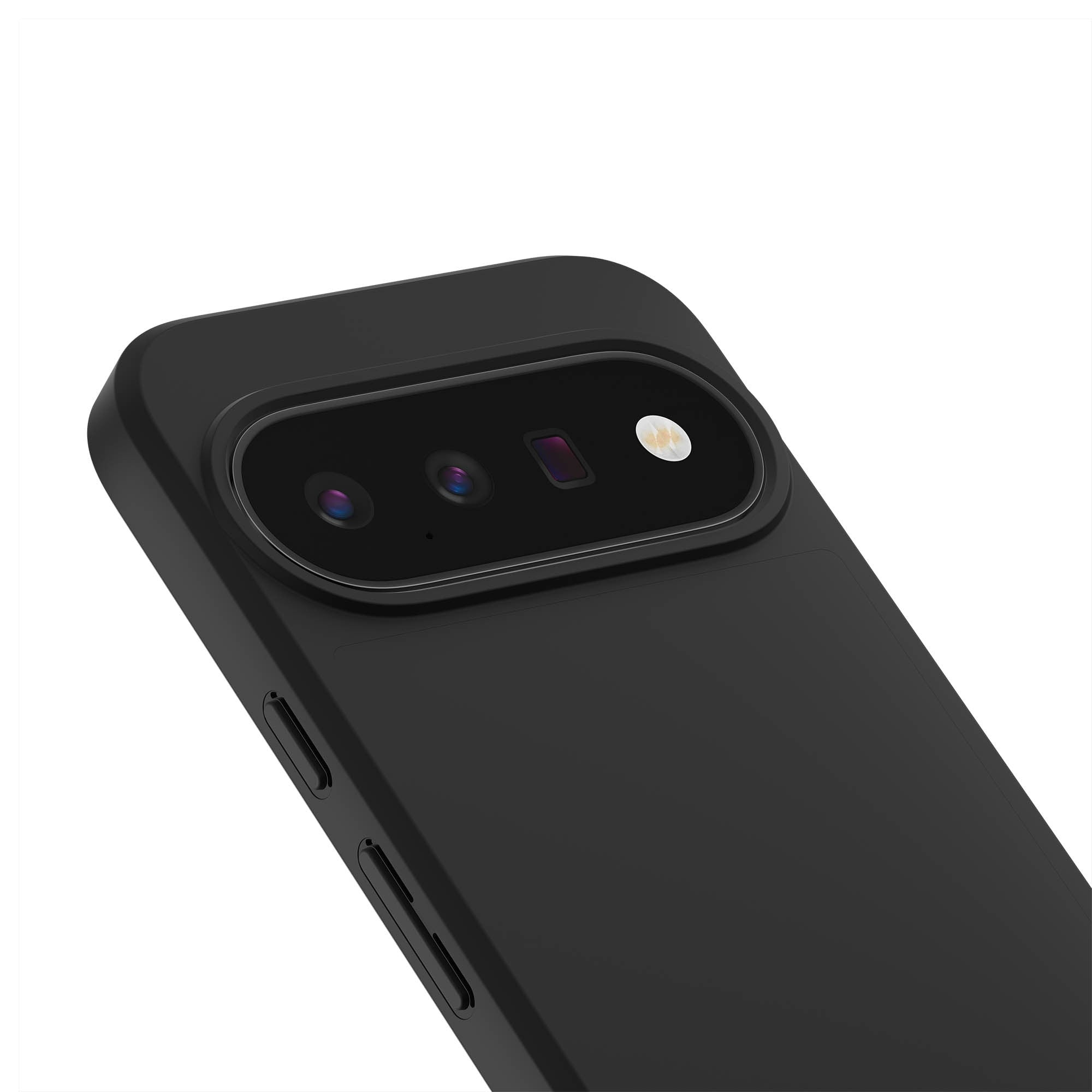 Google Pixel 11 Case-Mate Tough MagSafe Case - Black - 15-15953