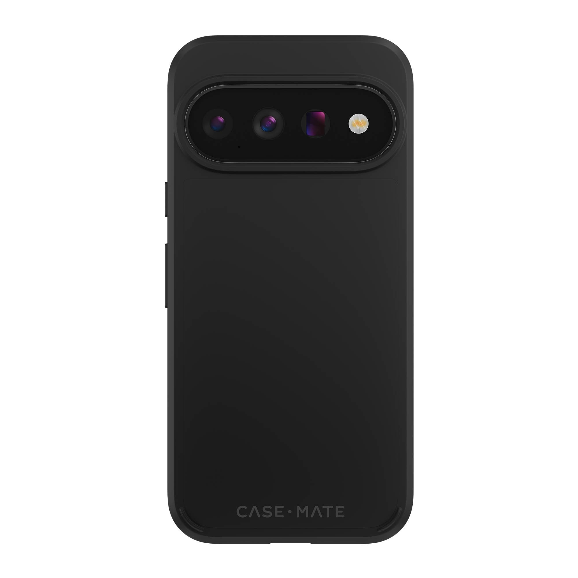 Google Pixel 11 Pro Case-Mate Tough MagSafe Case - Black - 15-15954