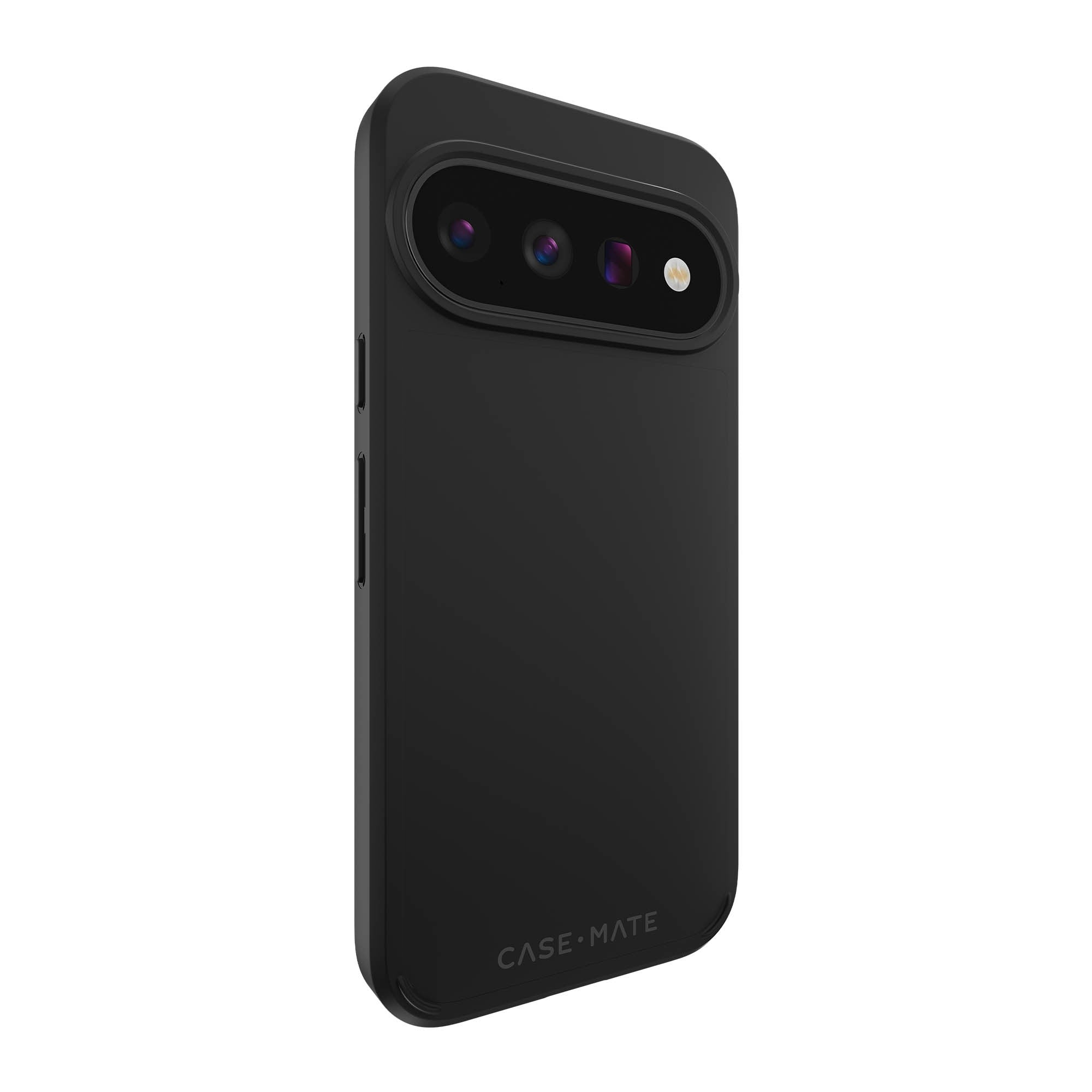 Google Pixel 11 Pro Case-Mate Tough MagSafe Case - Black - 15-15954