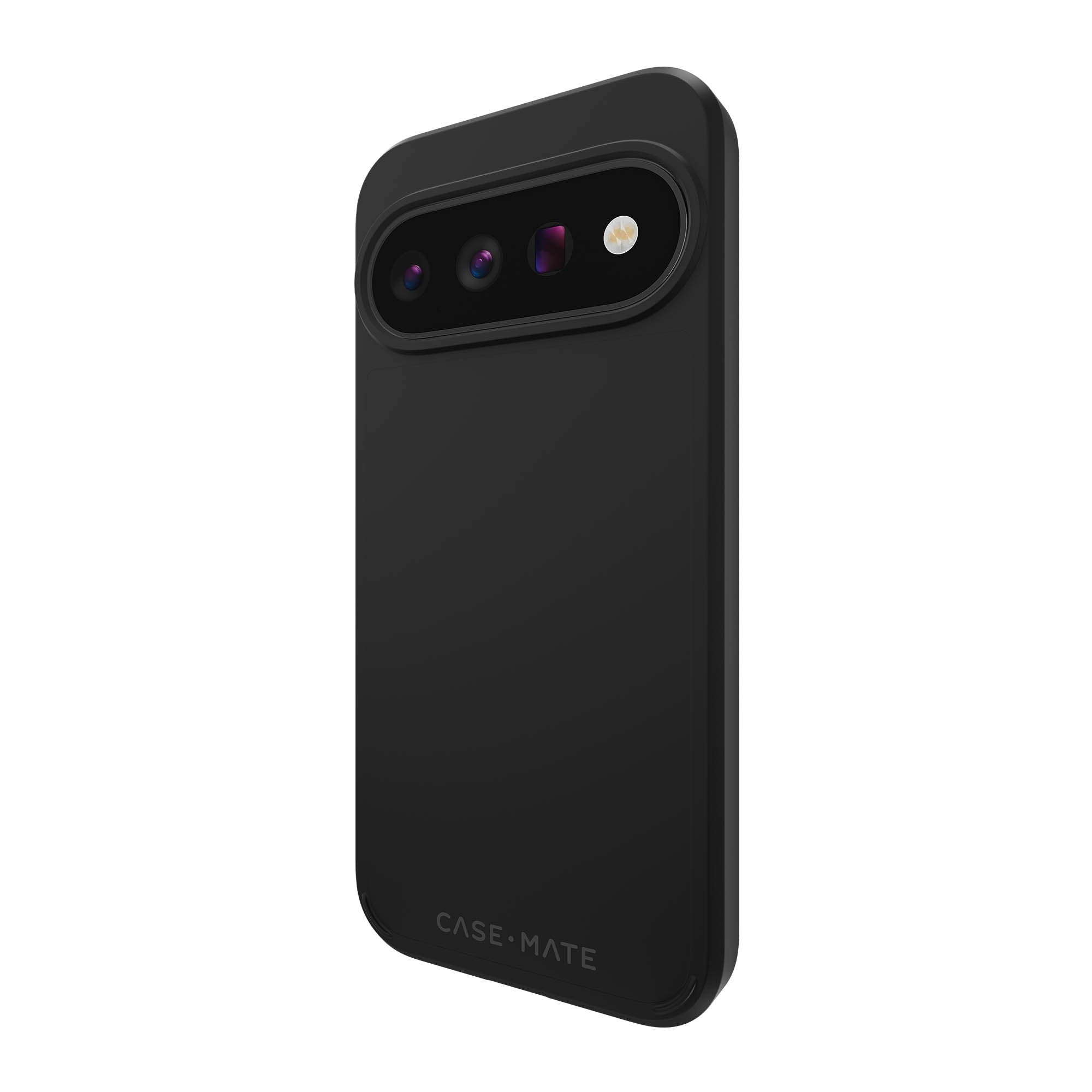 Google Pixel 11 Pro Case-Mate Tough MagSafe Case - Black - 15-15954