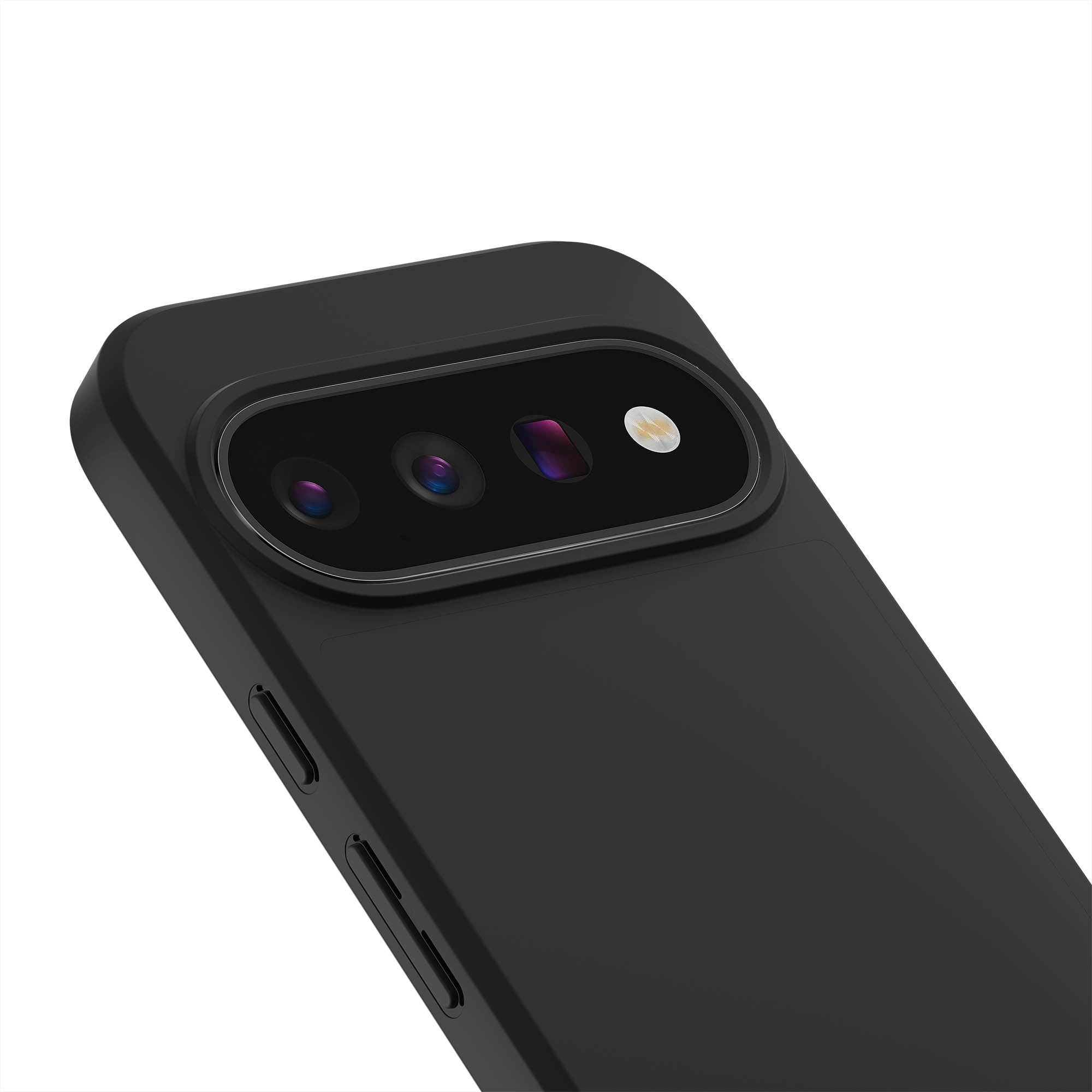 Google Pixel 11 Pro Case-Mate Tough MagSafe Case - Black - 15-15954