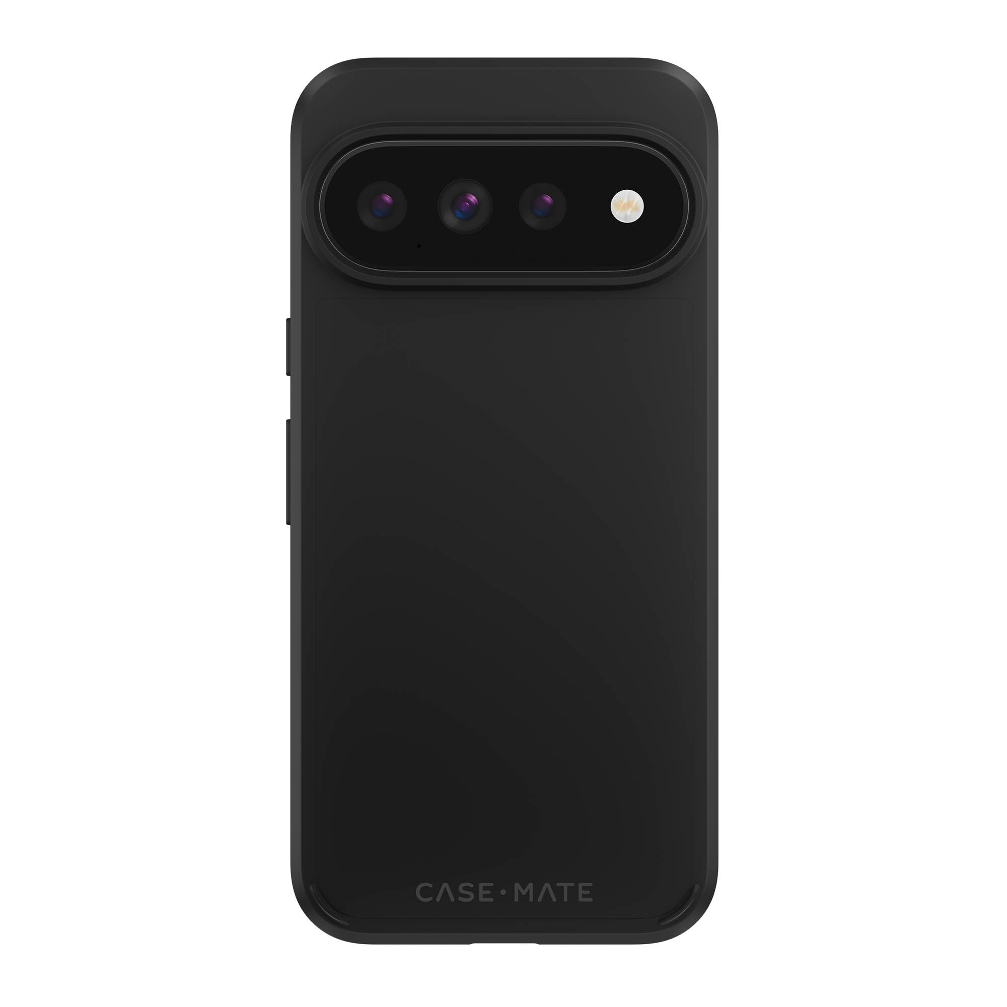 Google Pixel 11 Pro XL Case-Mate Tough MagSafe Case - Black - 15-15955
