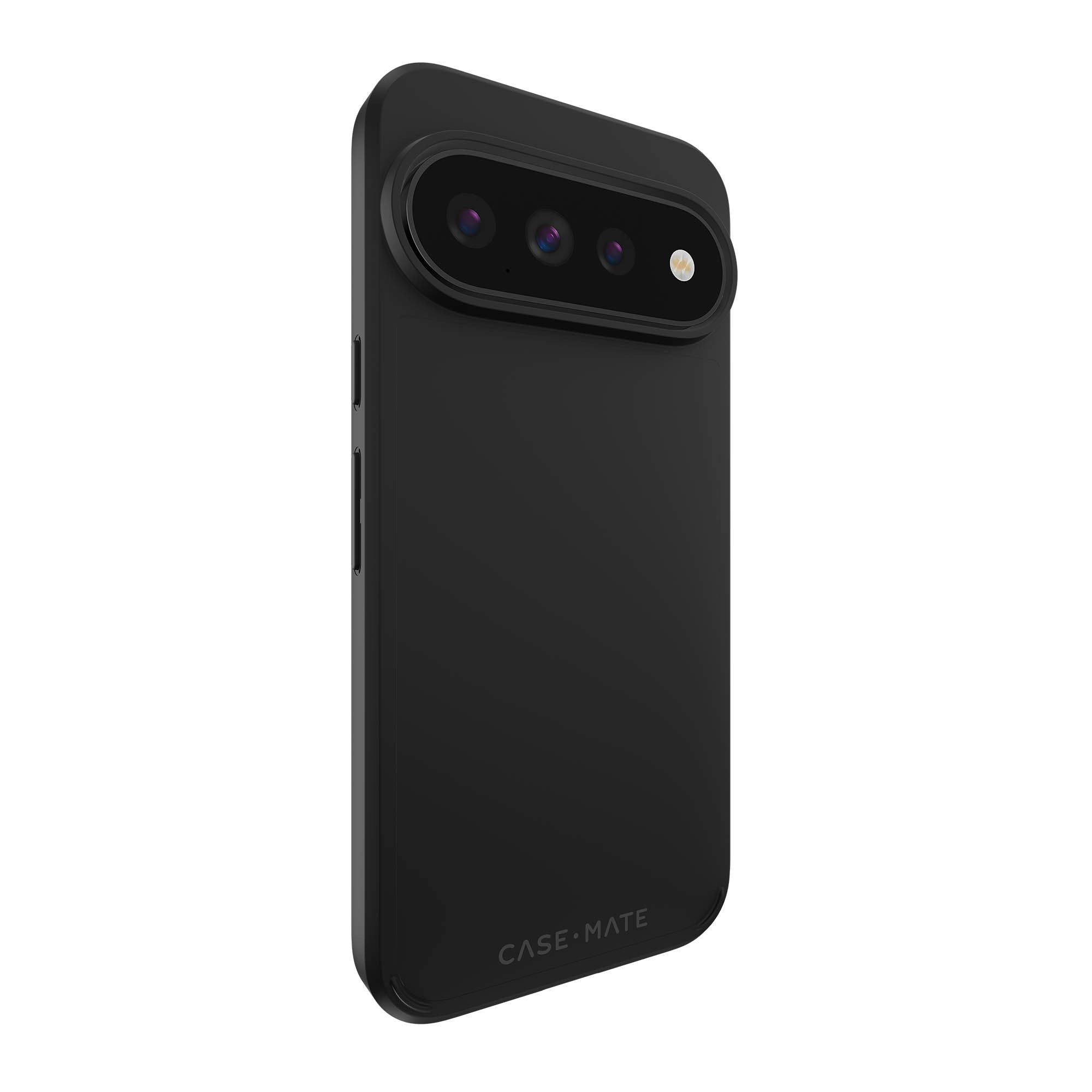 Google Pixel 11 Pro XL Case-Mate Tough MagSafe Case - Black - 15-15955