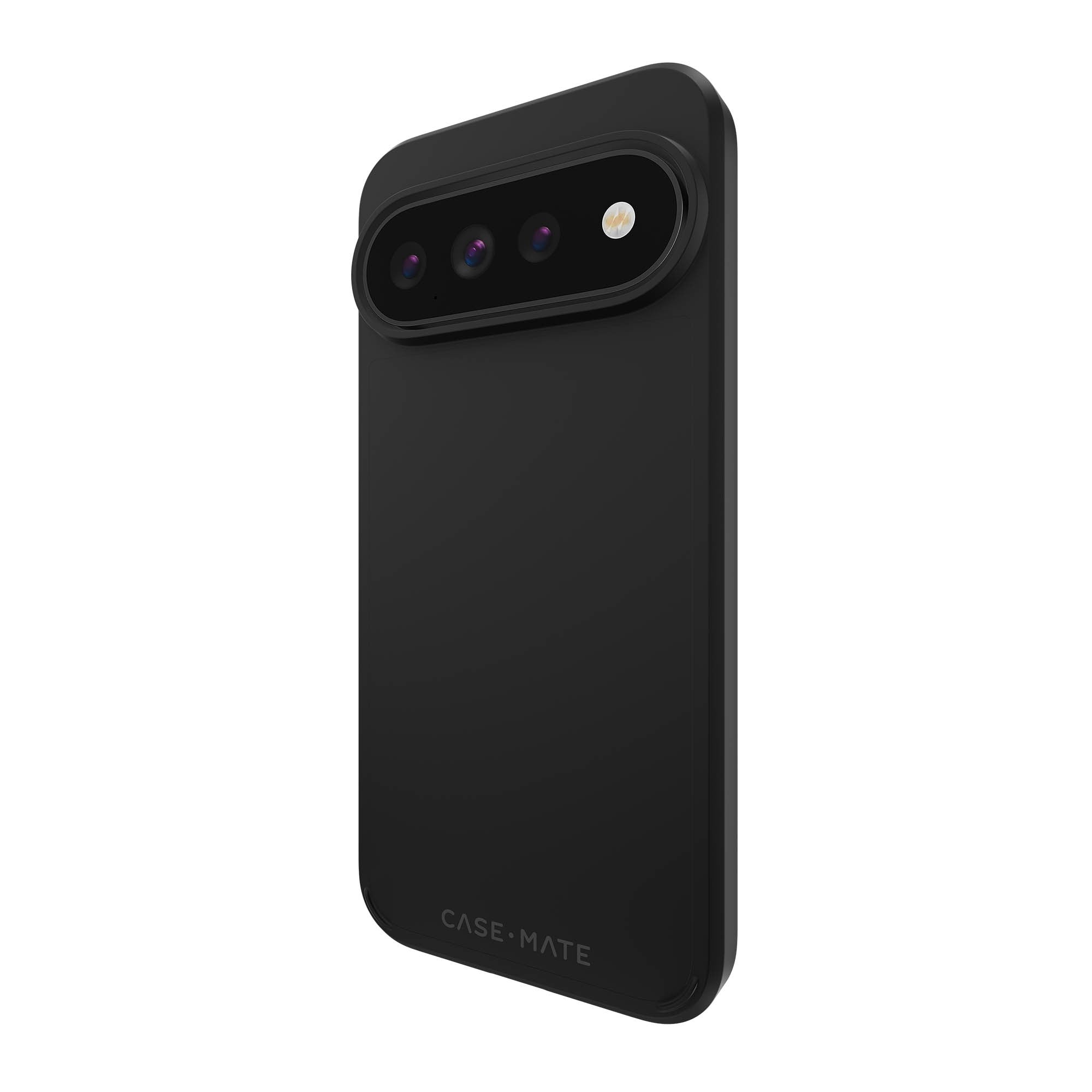 Google Pixel 11 Pro XL Case-Mate Tough MagSafe Case - Black - 15-15955