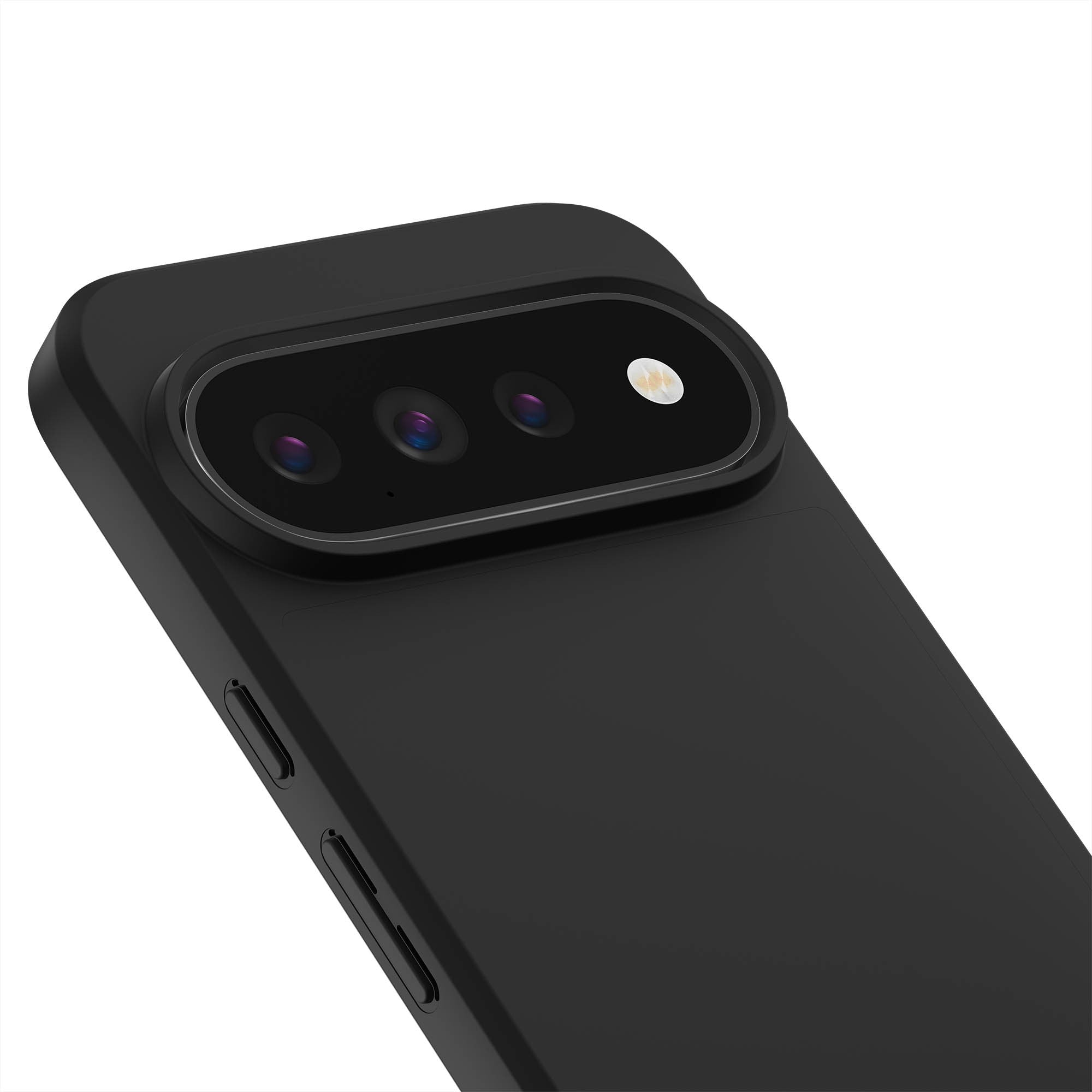 Google Pixel 11 Pro XL Case-Mate Tough MagSafe Case - Black - 15-15955