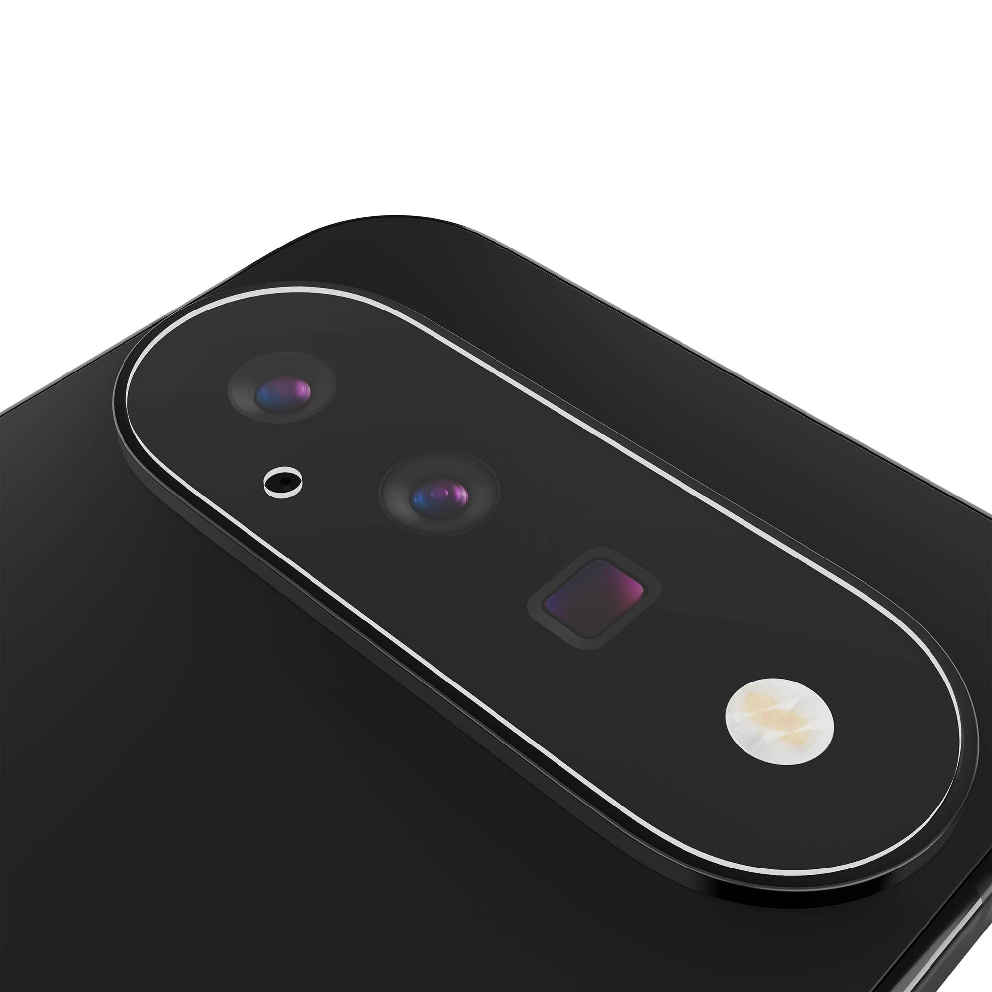 Google Pixel 11 Case-Mate Glass Lens Protector - 15-15956