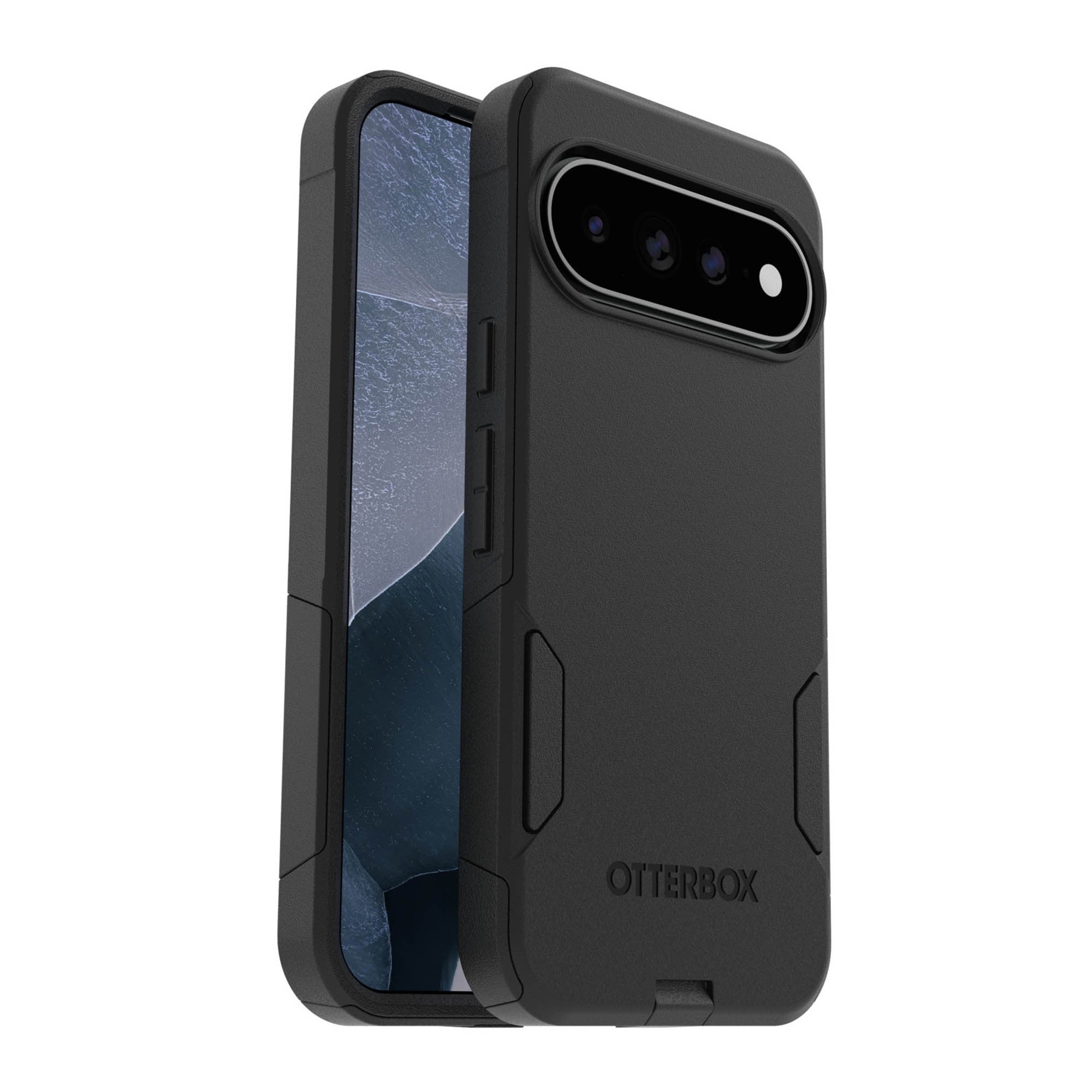 Google Pixel 11 Pro XL Otterbox Commuter w/Magnets Case - Black - 15-15961