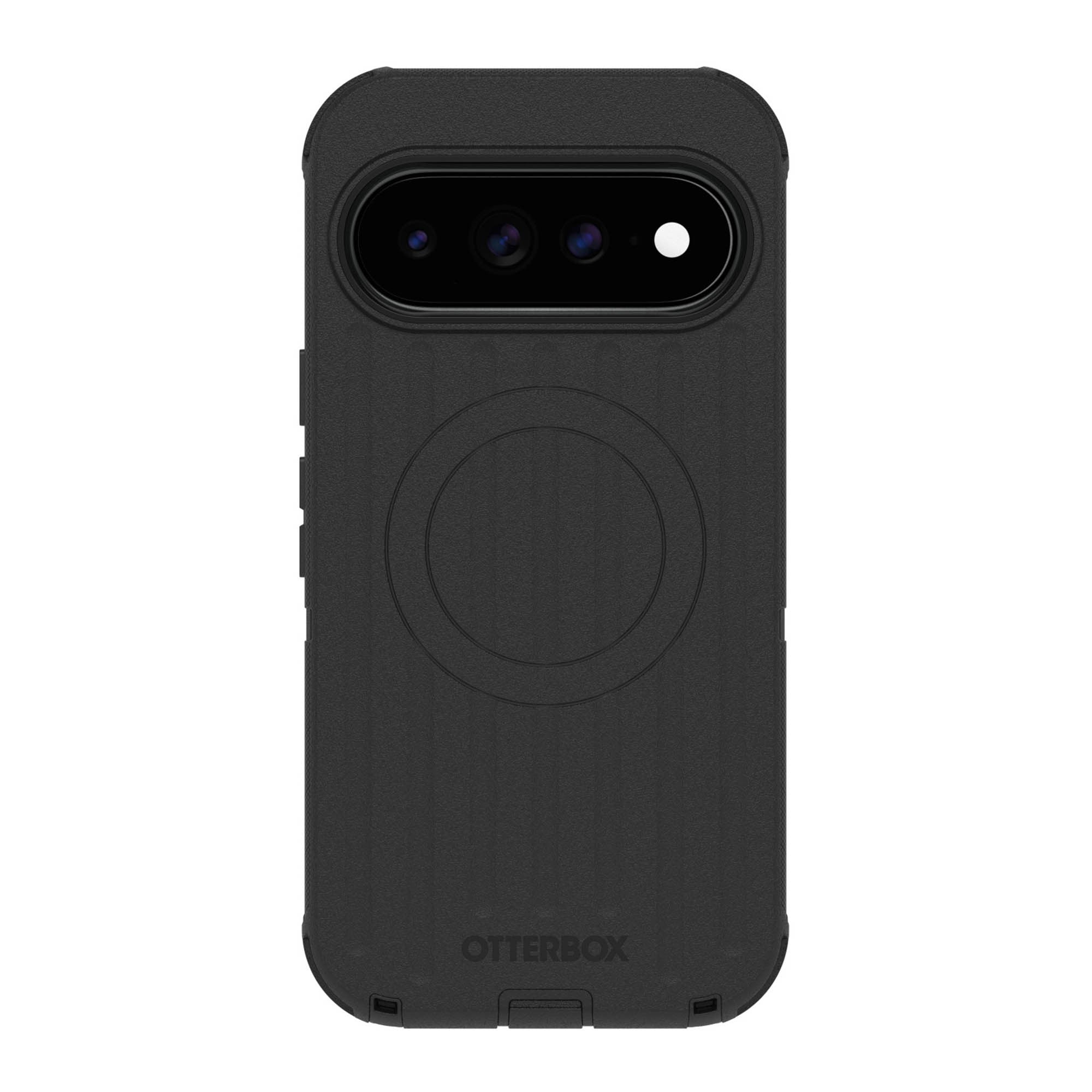Google Pixel 11 Pro XL Otterbox Defender Pro w/Magnets Case - Black - 15-15963