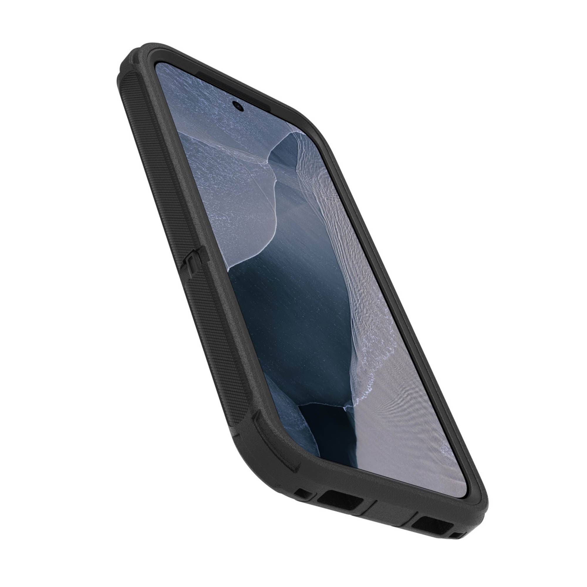 Google Pixel 11 Pro XL Otterbox Defender Pro w/Magnets Case - Black - 15-15963