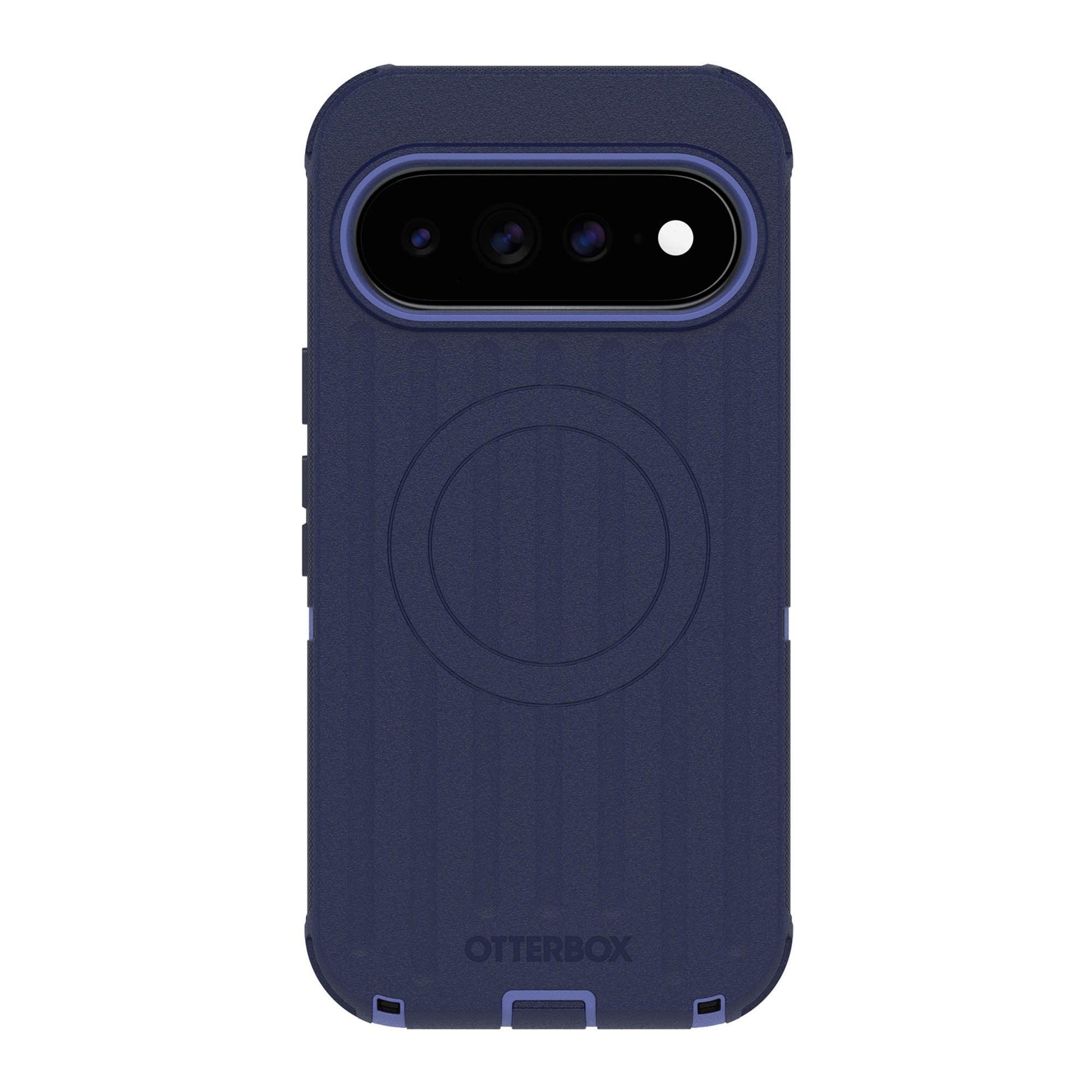Google Pixel 11 Pro XL Otterbox Defender Pro w/Magnets Case - Witherwill Blue - 15-15964