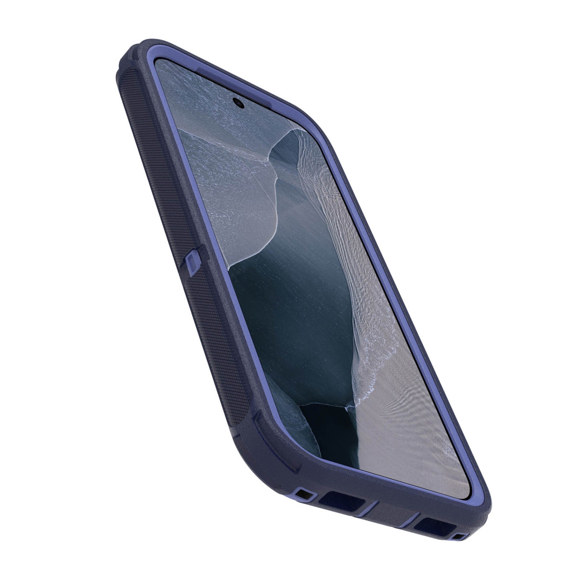 Google Pixel 11 Pro XL Otterbox Defender Pro w/Magnets Case - Witherwill Blue - 15-15964