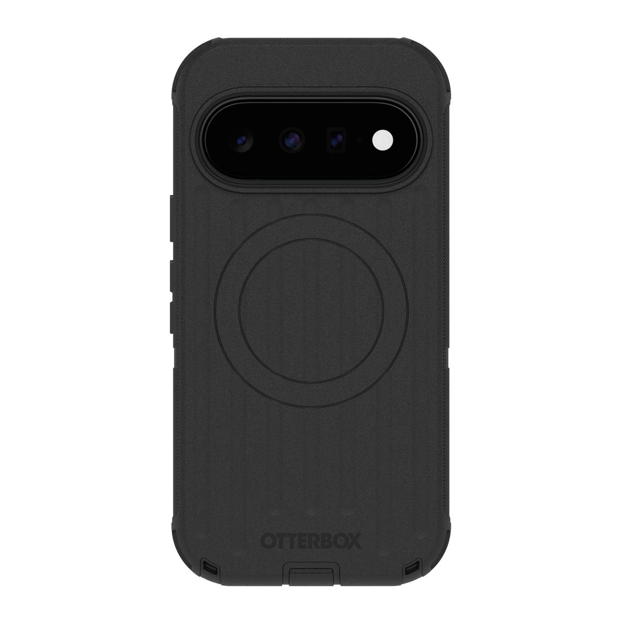 Google Pixel 11/11 Pro Otterbox Defender Pro w/Magnets Case - Black - 15-15976