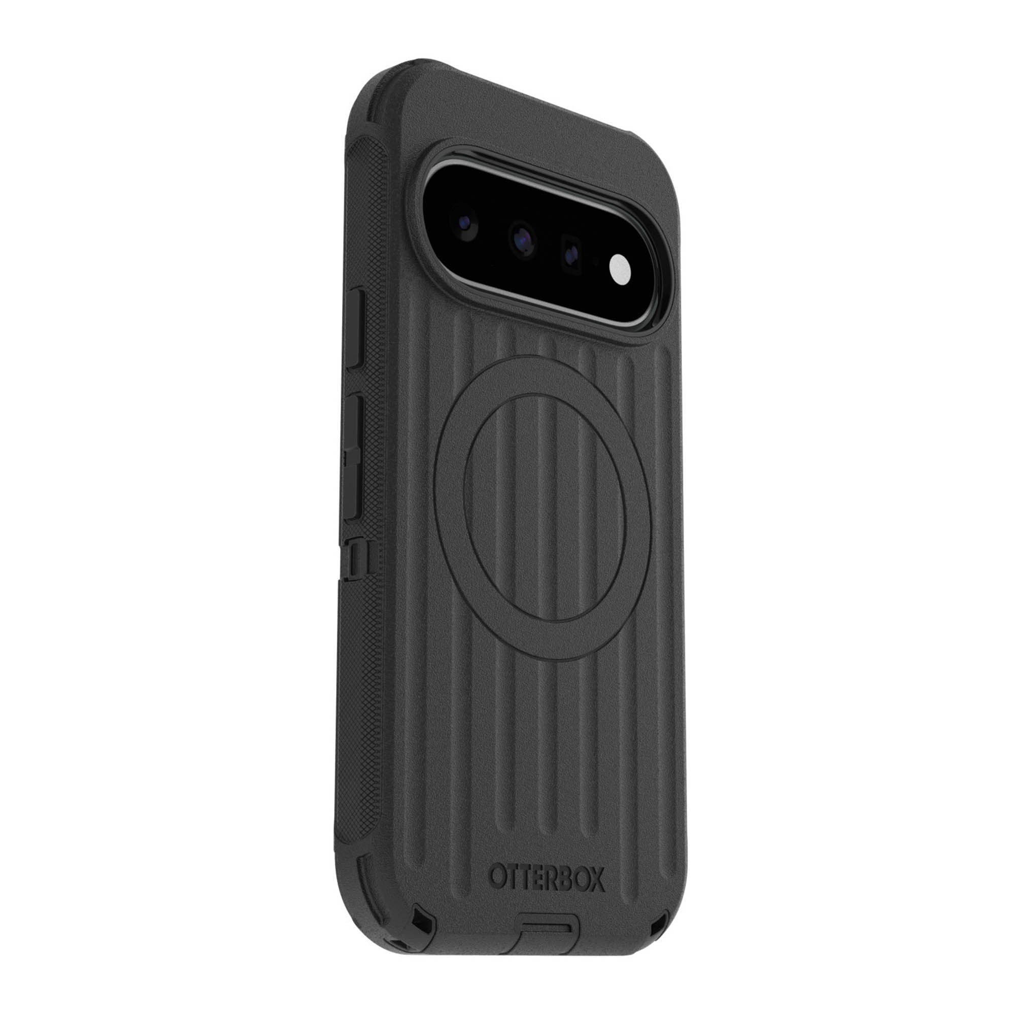 Google Pixel 11/11 Pro Otterbox Defender Pro w/Magnets Case - Black - 15-15976
