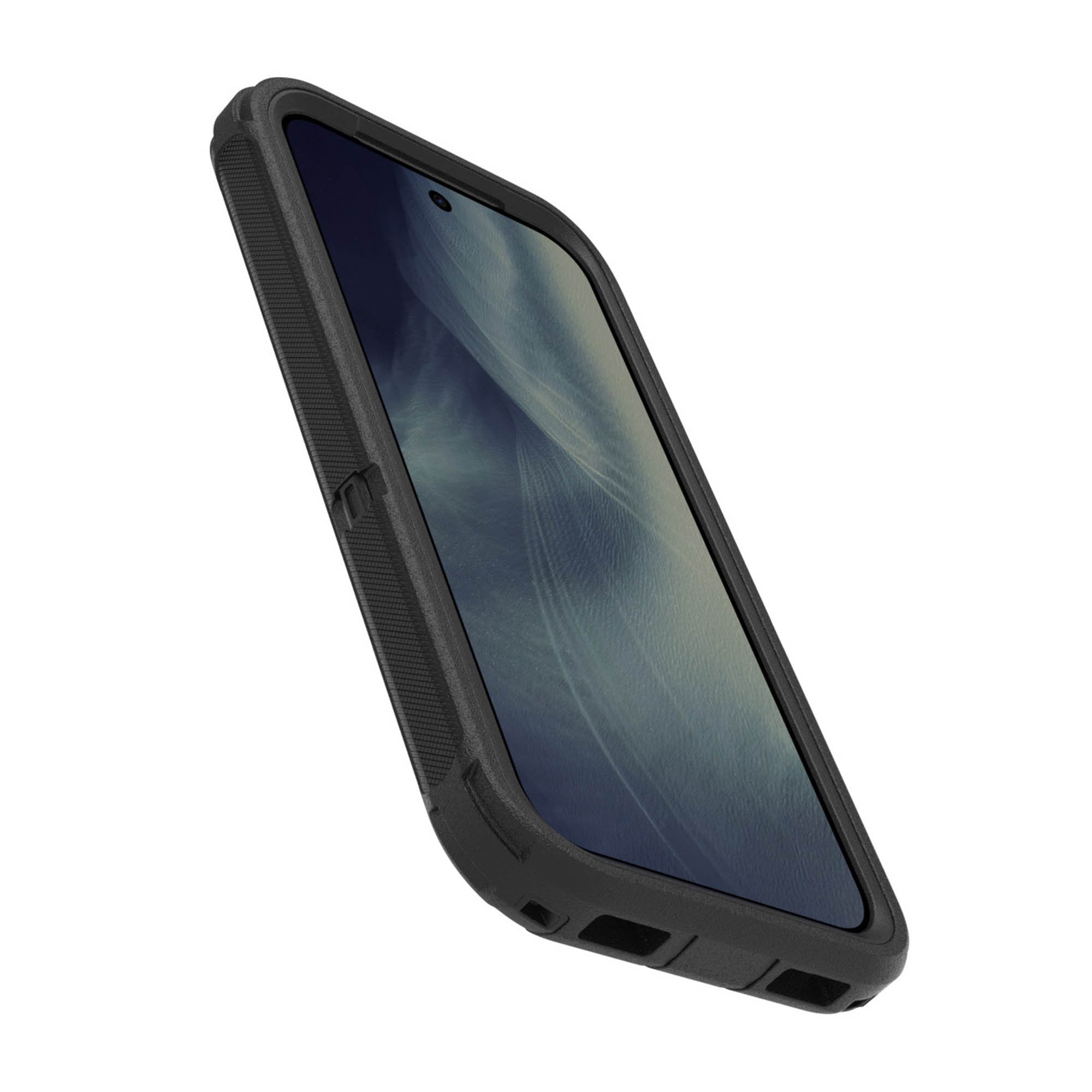 Google Pixel 11/11 Pro Otterbox Defender Pro w/Magnets Case - Black - 15-15976