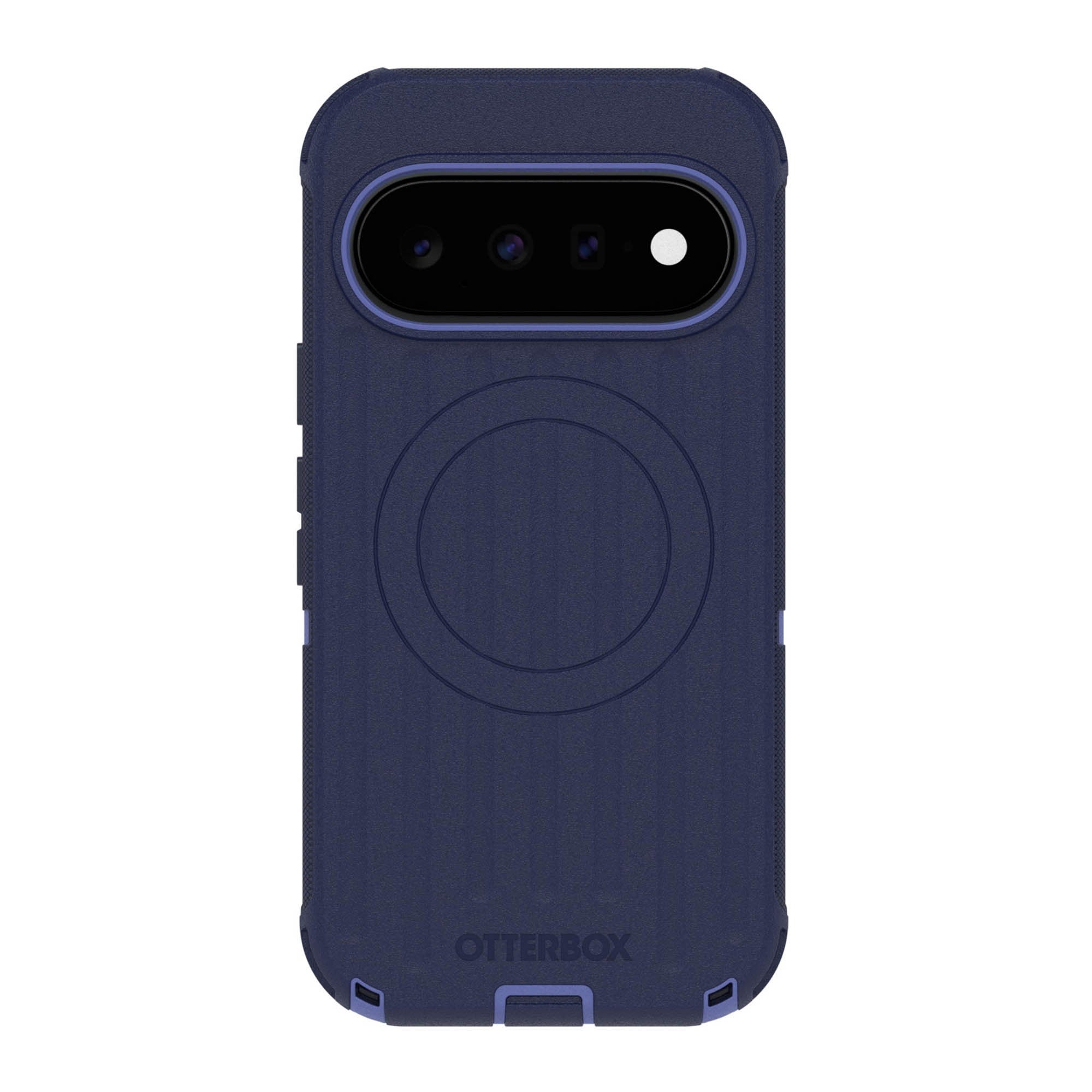 Google Pixel 11/11 Pro Otterbox Defender Pro w/Magnets Case - Witherwill Blue - 15-15977