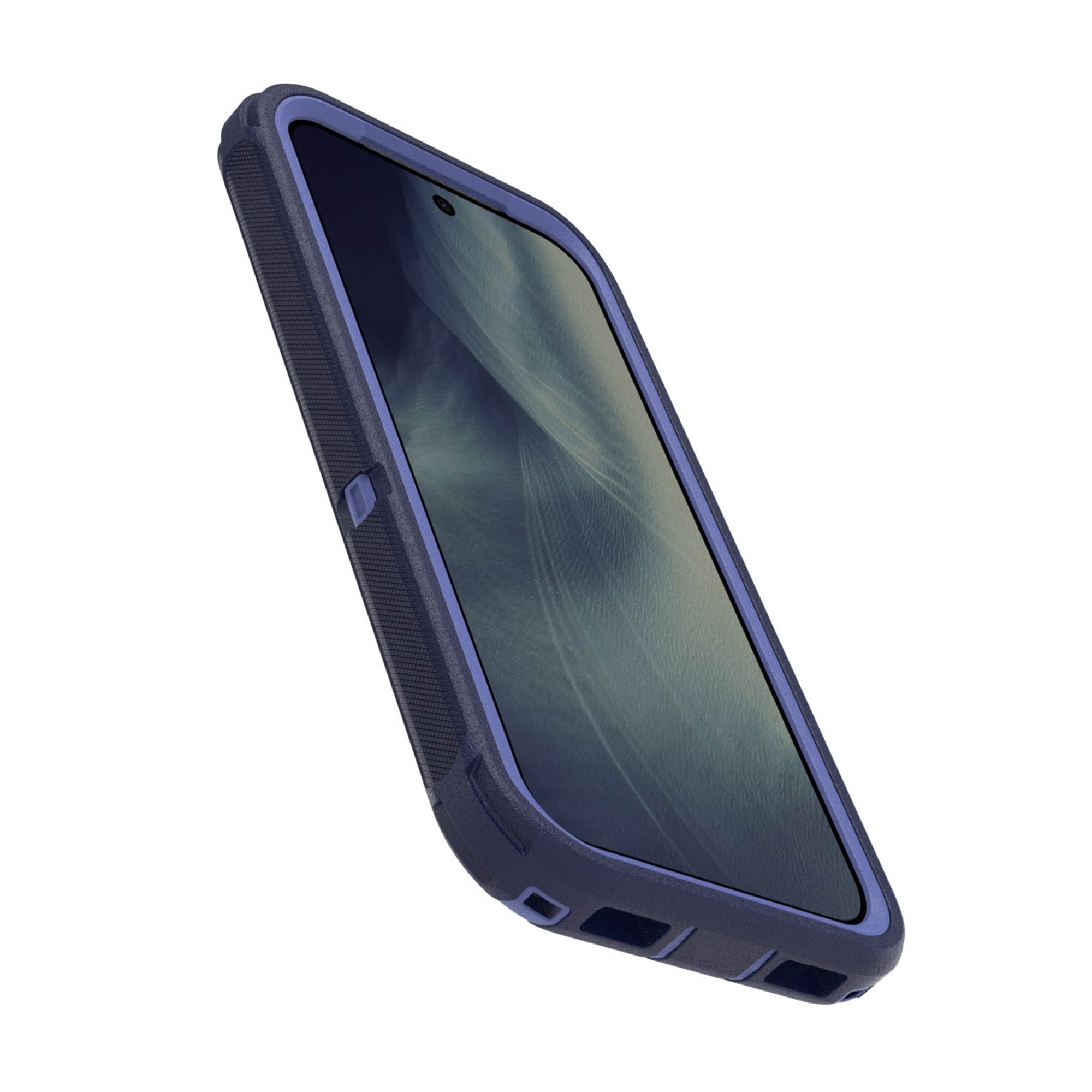 Google Pixel 11/11 Pro Otterbox Defender Pro w/Magnets Case - Witherwill Blue - 15-15977