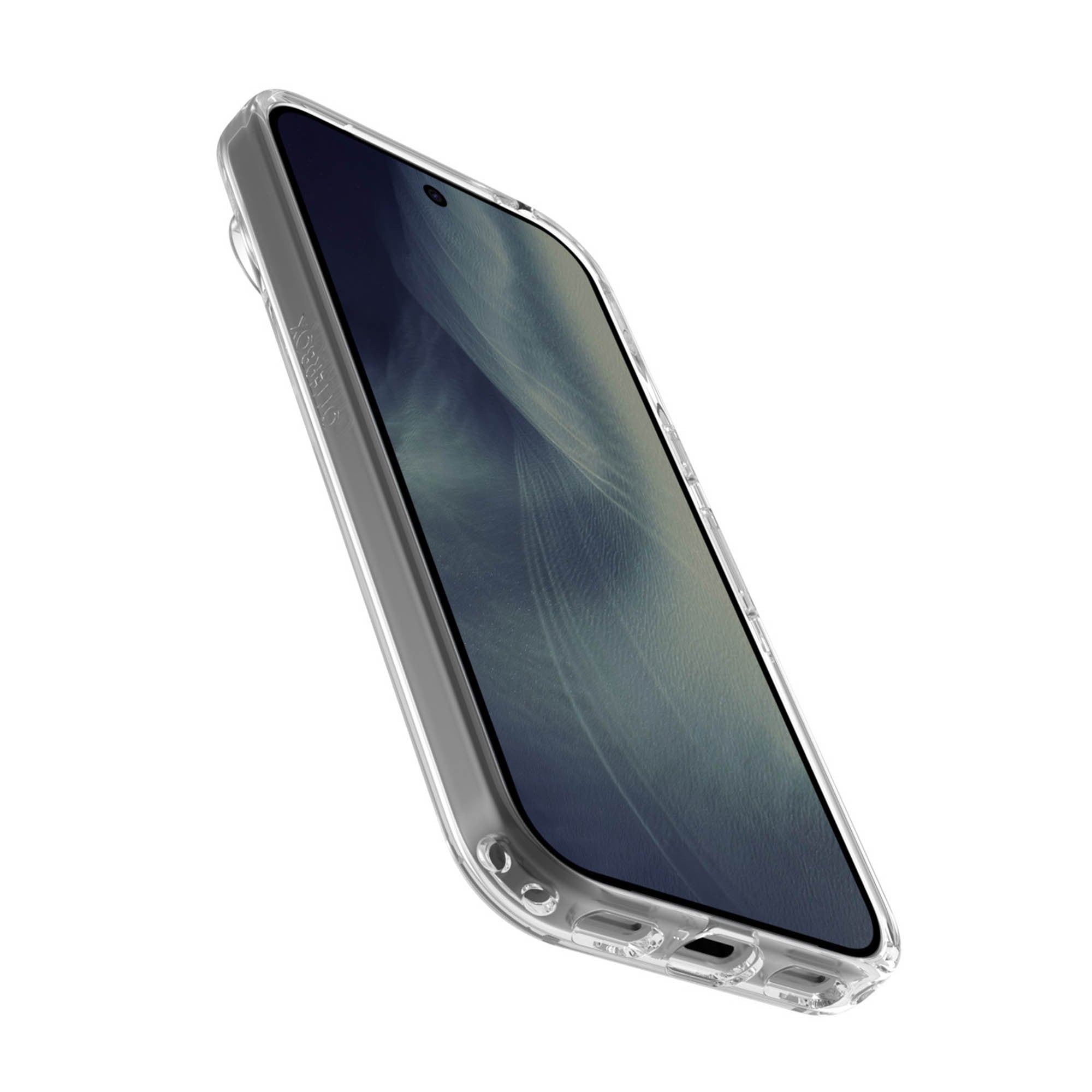 Google Pixel 11/11 Pro Otterbox Lumen w/Magnets Case - Clear/Blue - 15-15979