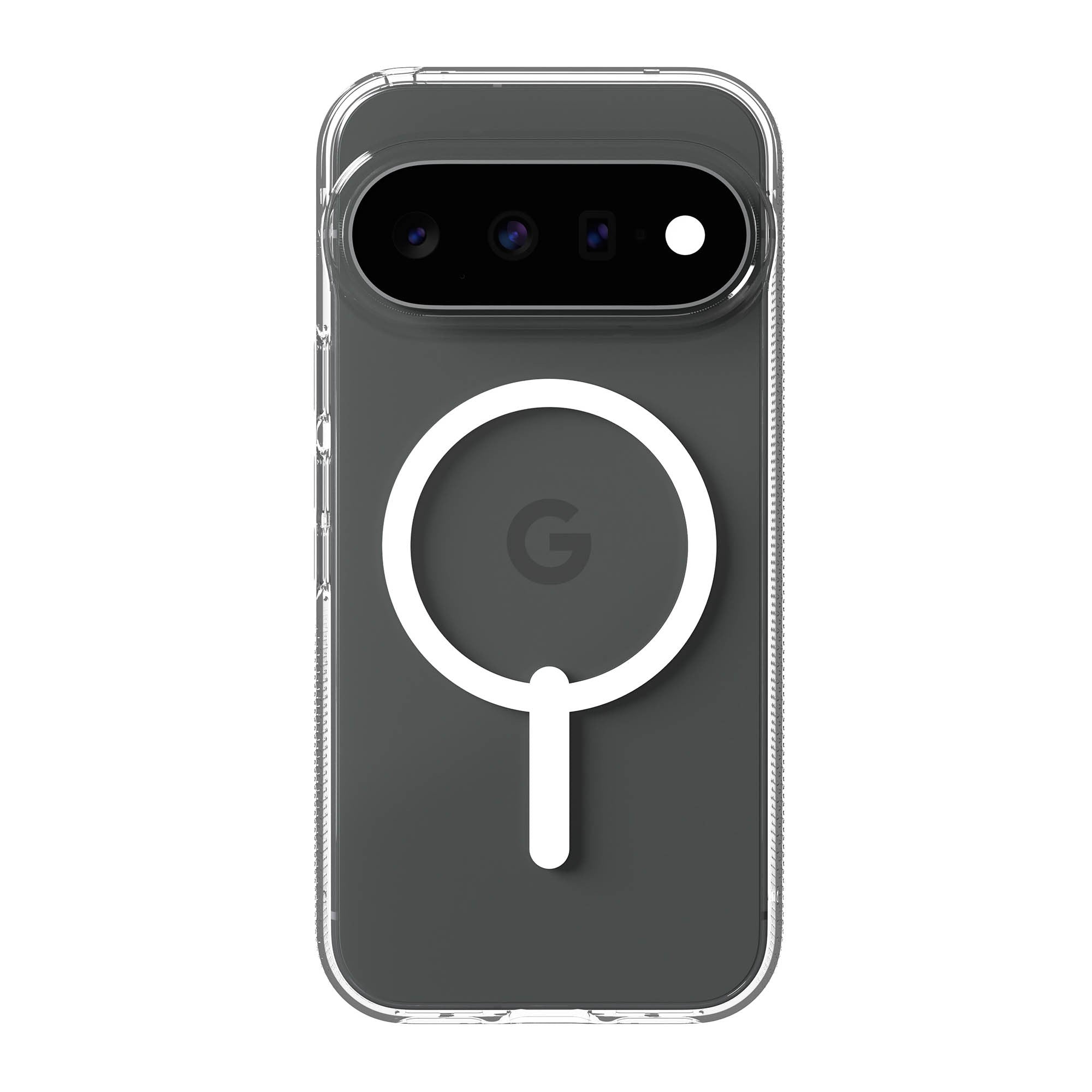 Google Pixel 11/11 Pro ZAGG Graphene Crystal Palace Snap Case - Clear - 15-16078
