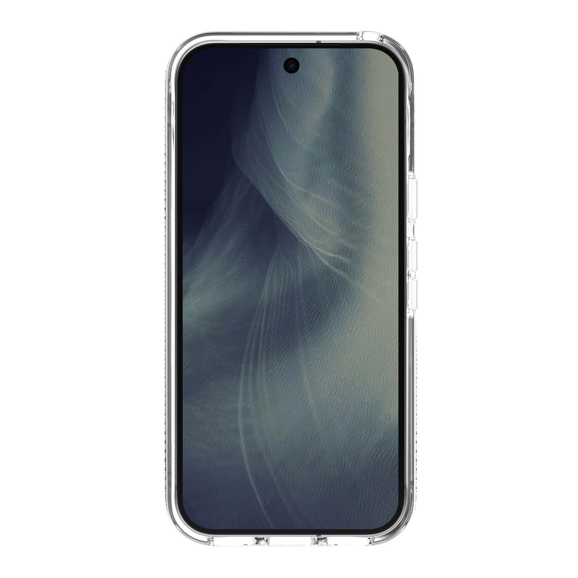 Google Pixel 11/11 Pro ZAGG Graphene Crystal Palace Snap Case - Clear - 15-16078