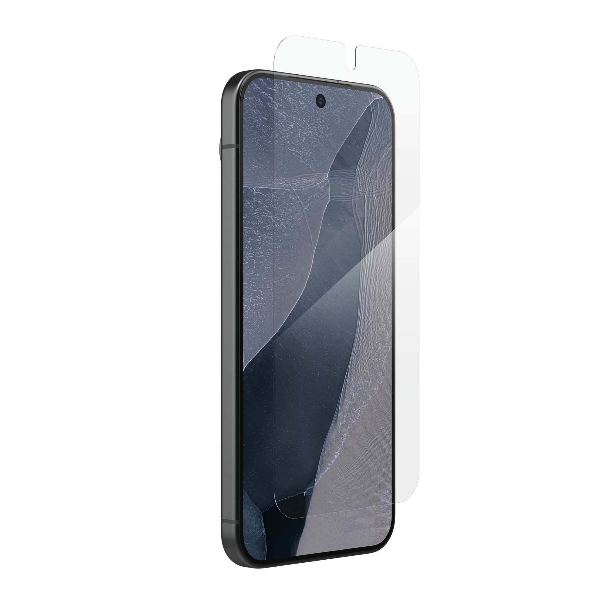 Google Pixel 11 XL ZAGG InvisibleShield Glass Elite Screen Protector - 15-16083