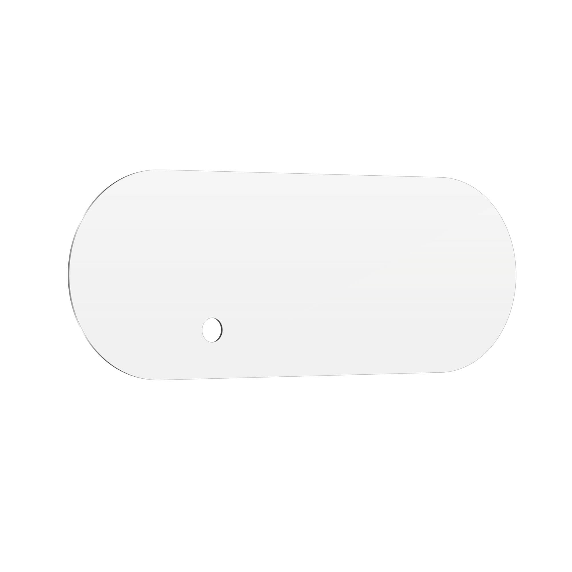 Google Pixel 11 Pro ZAGG InvisibleShield Glass Elite AR Camera Lens Protector - 15-16085
