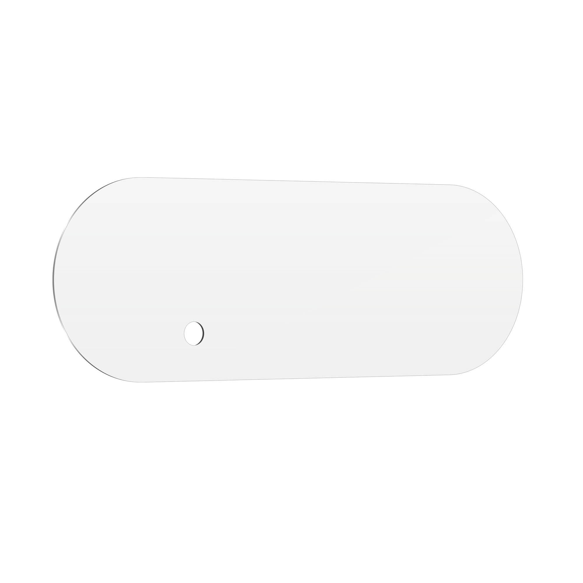Google Pixel 11 XL ZAGG InvisibleShield Glass Elite AR Camera Lens Protector - 15-16086