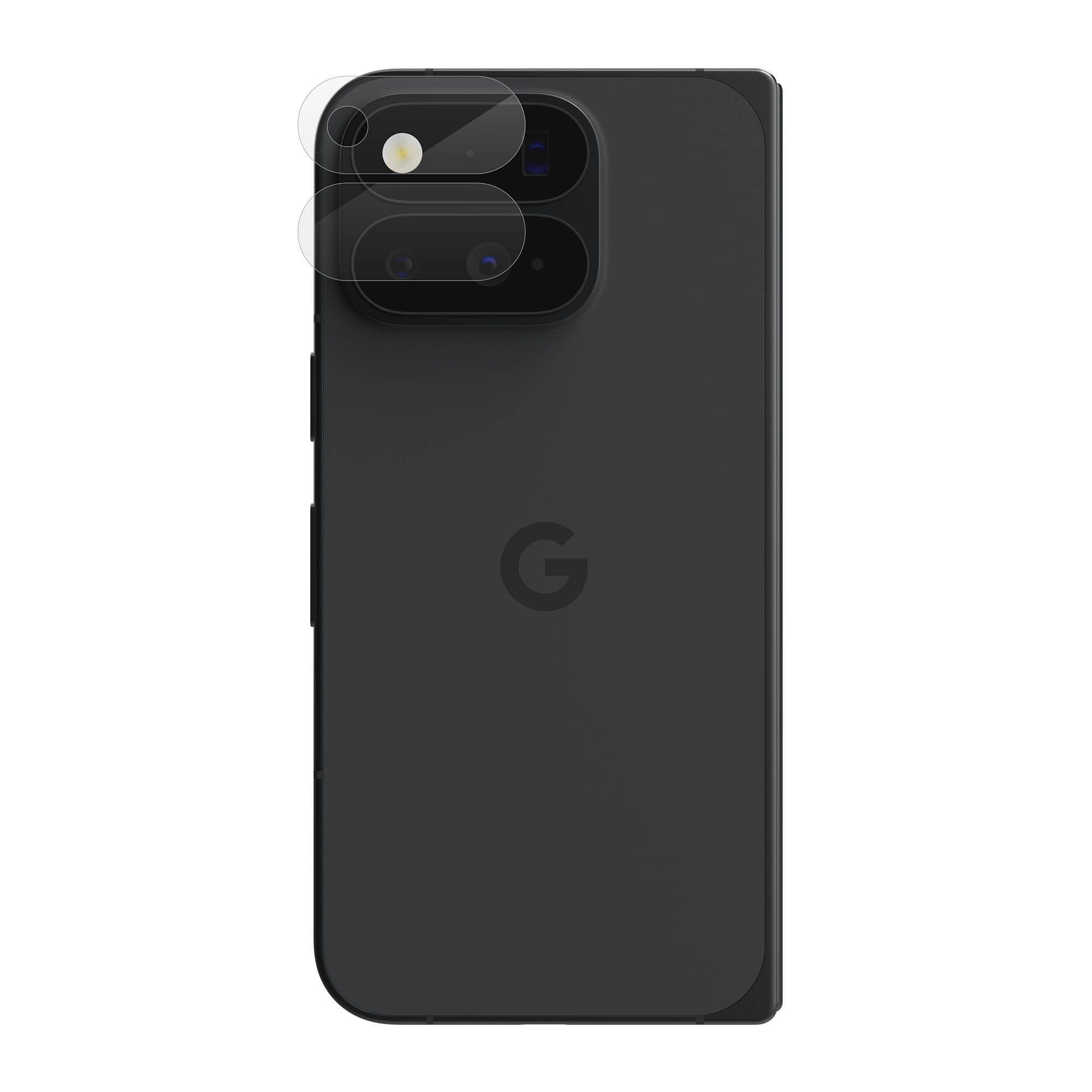 Google Pixel 11 Pro Fold ZAGG InvisibleShield Glass Elite AR Camera Lens Protector - 15-16087