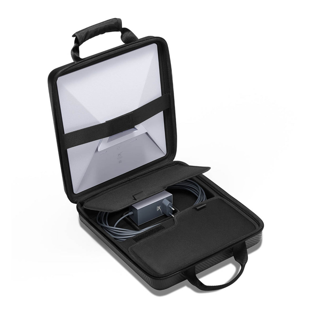 Starlink Mini Spigen SpaceX Carrying Case - Carbon - 15-16100
