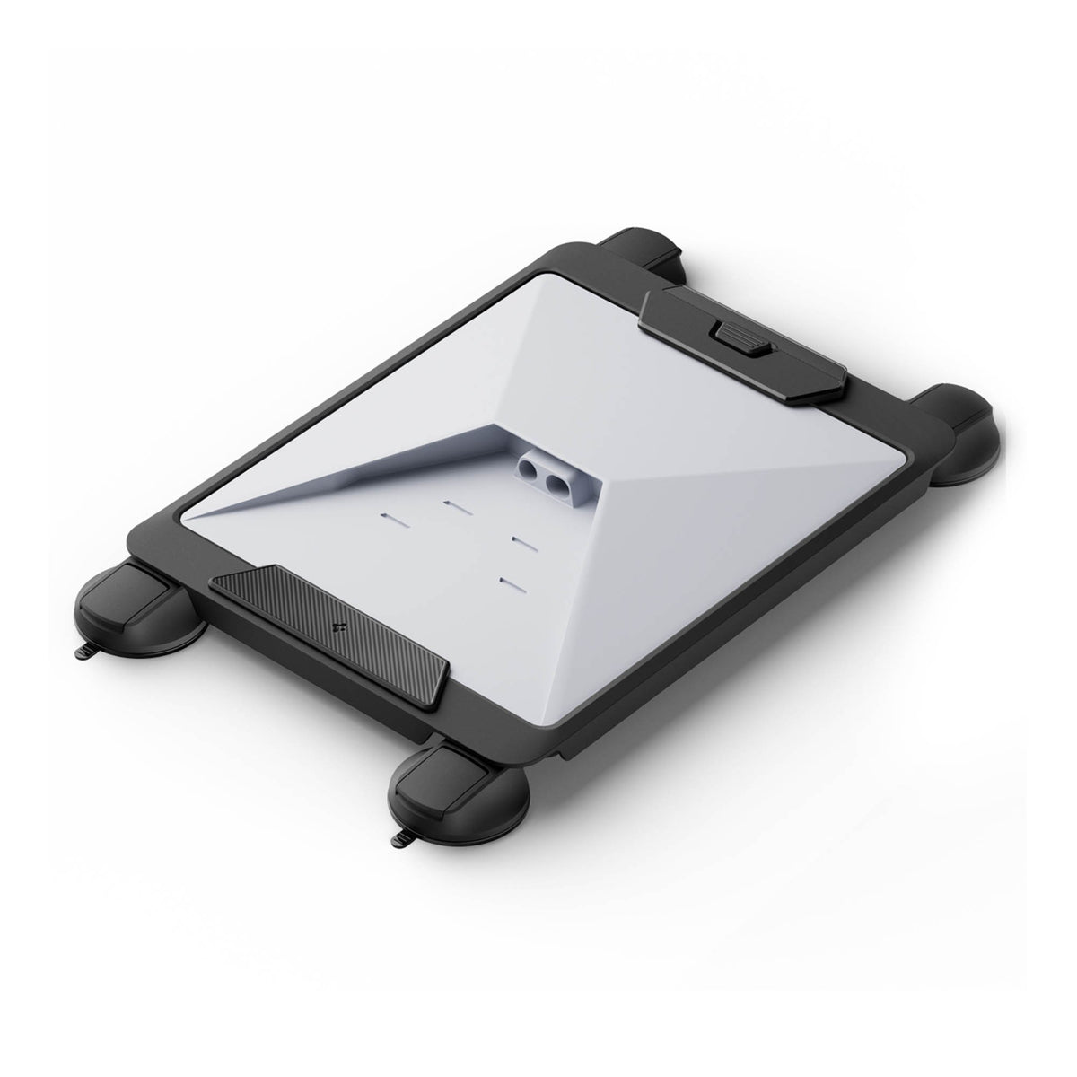 Starlink Mini Spigen SpaceX Car Mount - Black - 15-16101