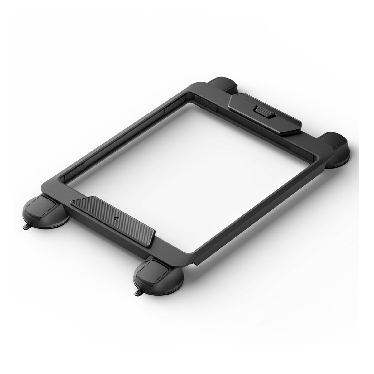 Starlink Mini Spigen SpaceX Car Mount - Black - 15-16101