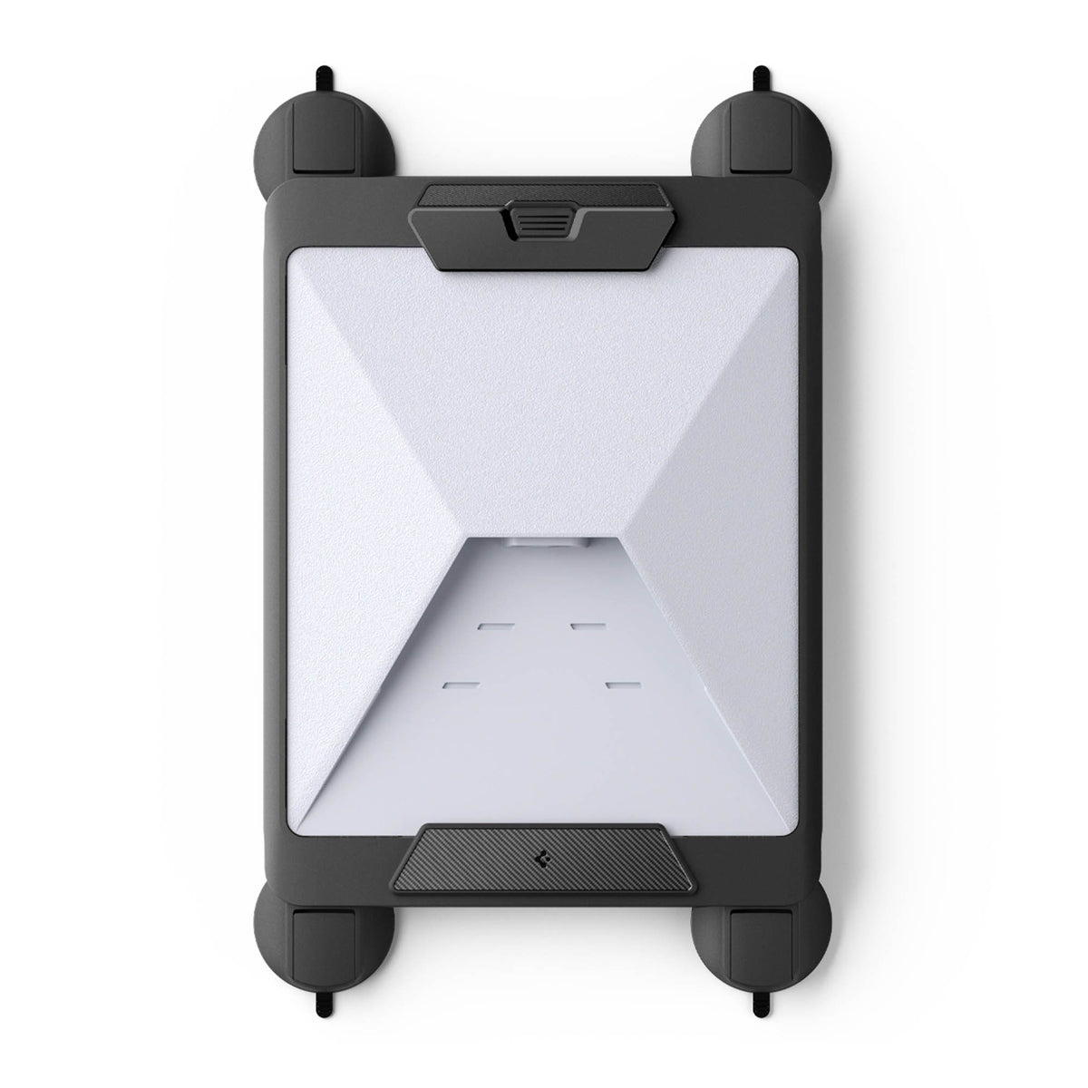 Starlink Mini Spigen SpaceX Car Mount - Black - 15-16101