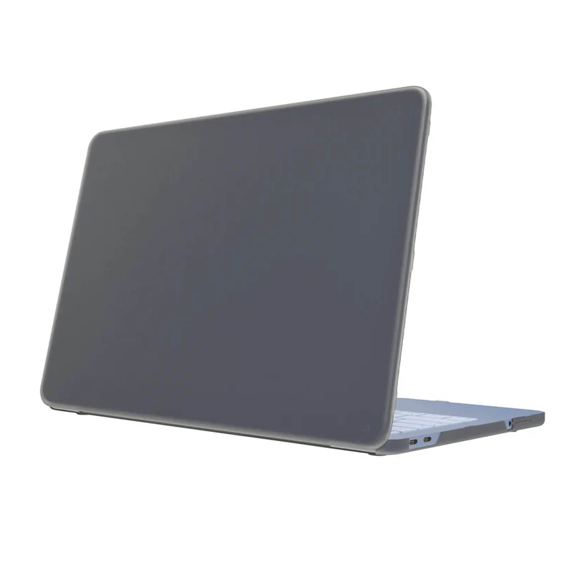 Macbook Neo JCPal MacGuard Protective Case - Black - 15-16133