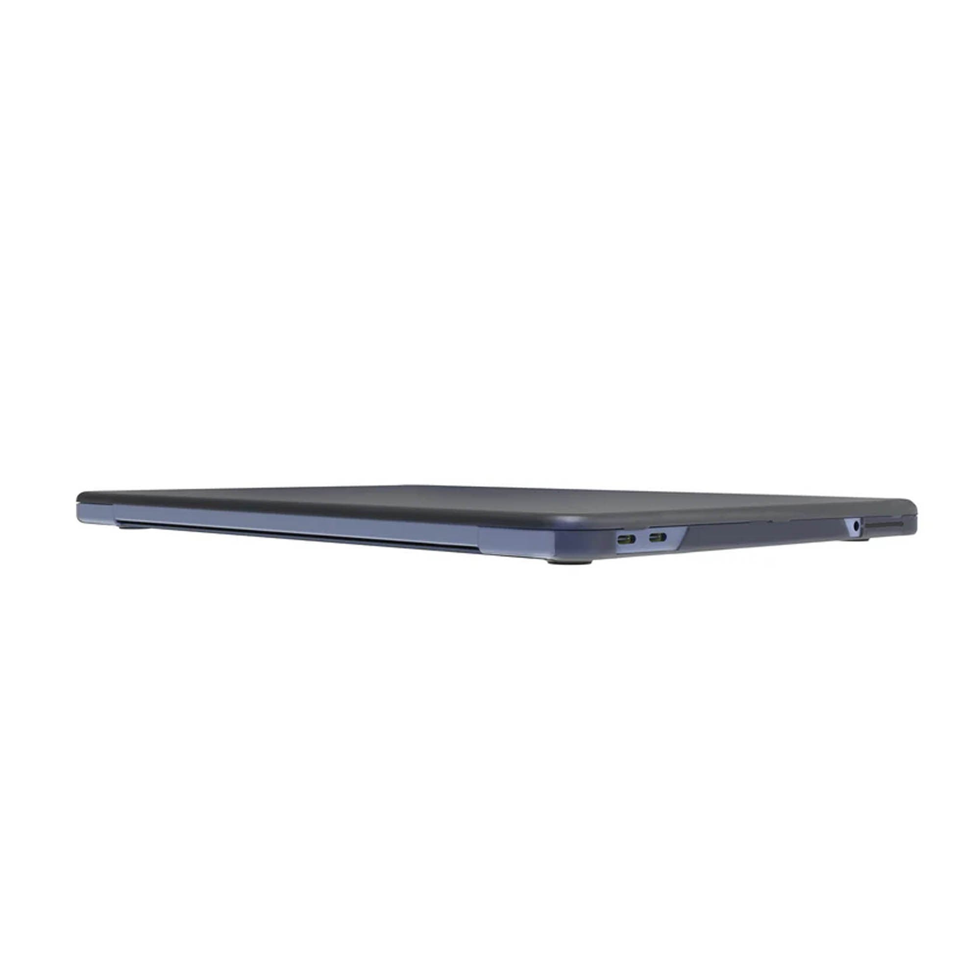 Macbook Neo JCPal MacGuard Protective Case - Black - 15-16133