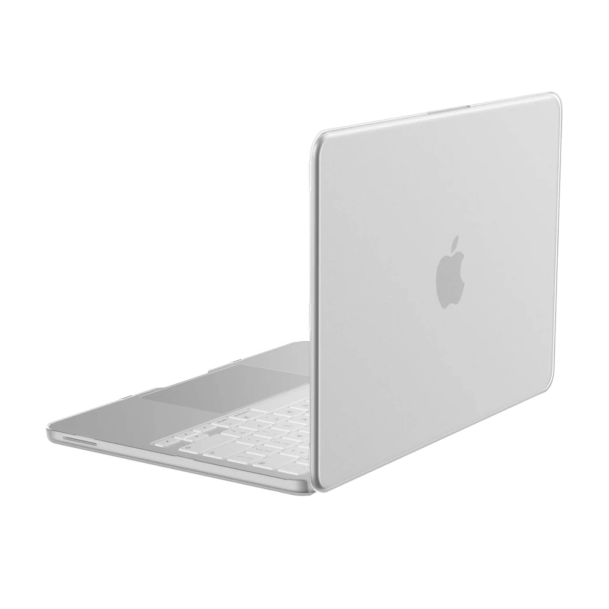Macbook Neo Spigen Air Skin Case - Frost Clear - 15-16139
