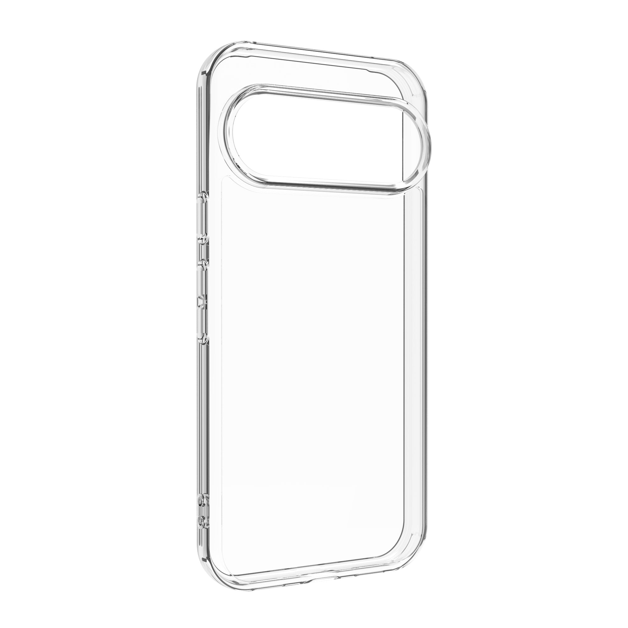 Google Pixel 11/11 Pro SPECTRUM Clearly Slim Case - Clear - 15-16148