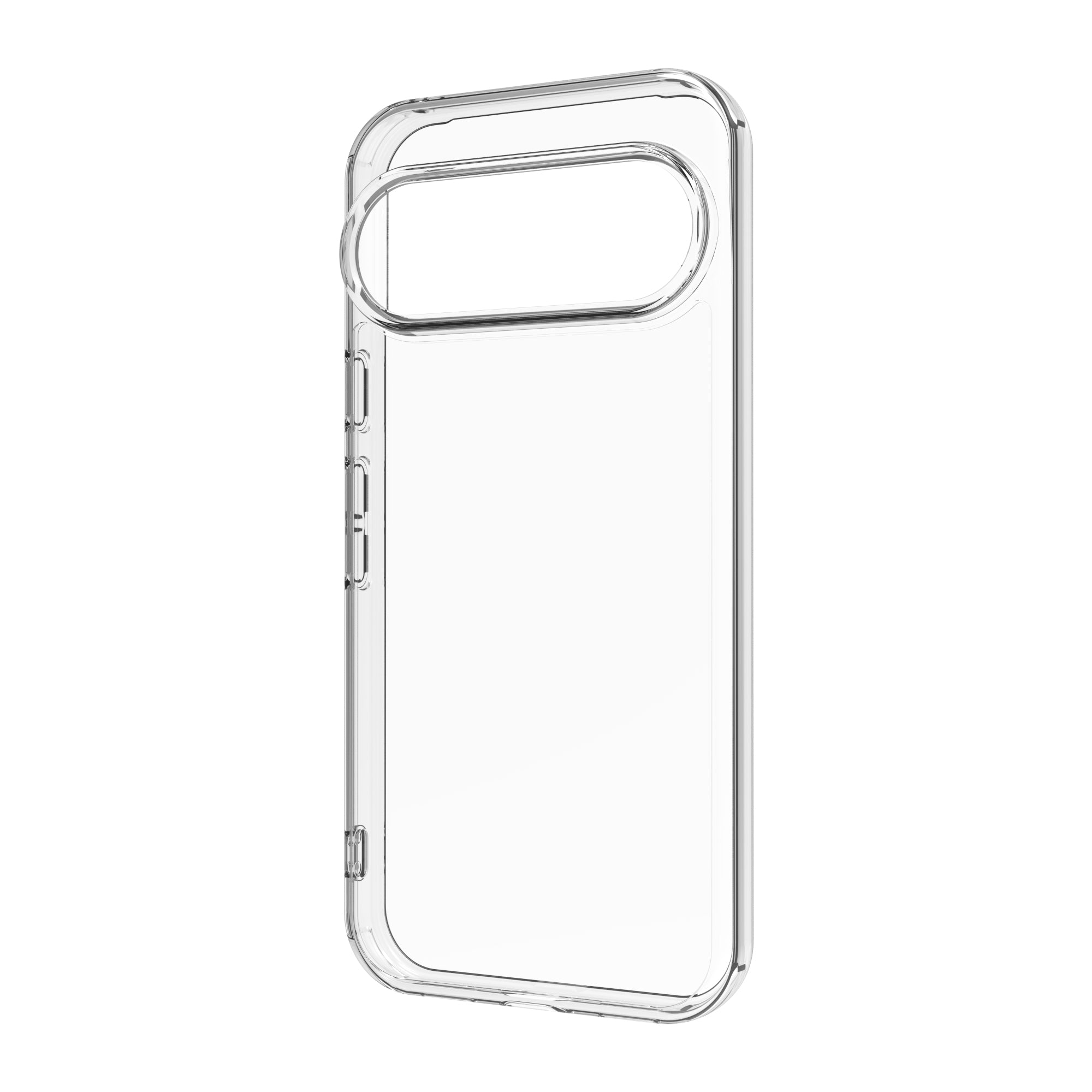 Google Pixel 11 Pro XL SPECTRUM Clearly Slim Case - Clear - 15-16155