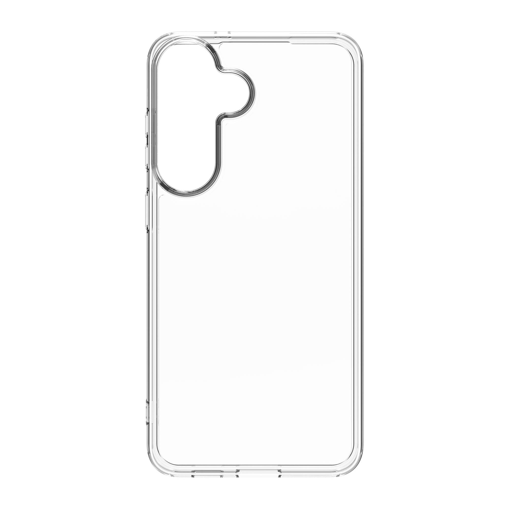 Samsung Galaxy S26 FE SPECTRUM Clearly Slim Case - Clear - 15-16168