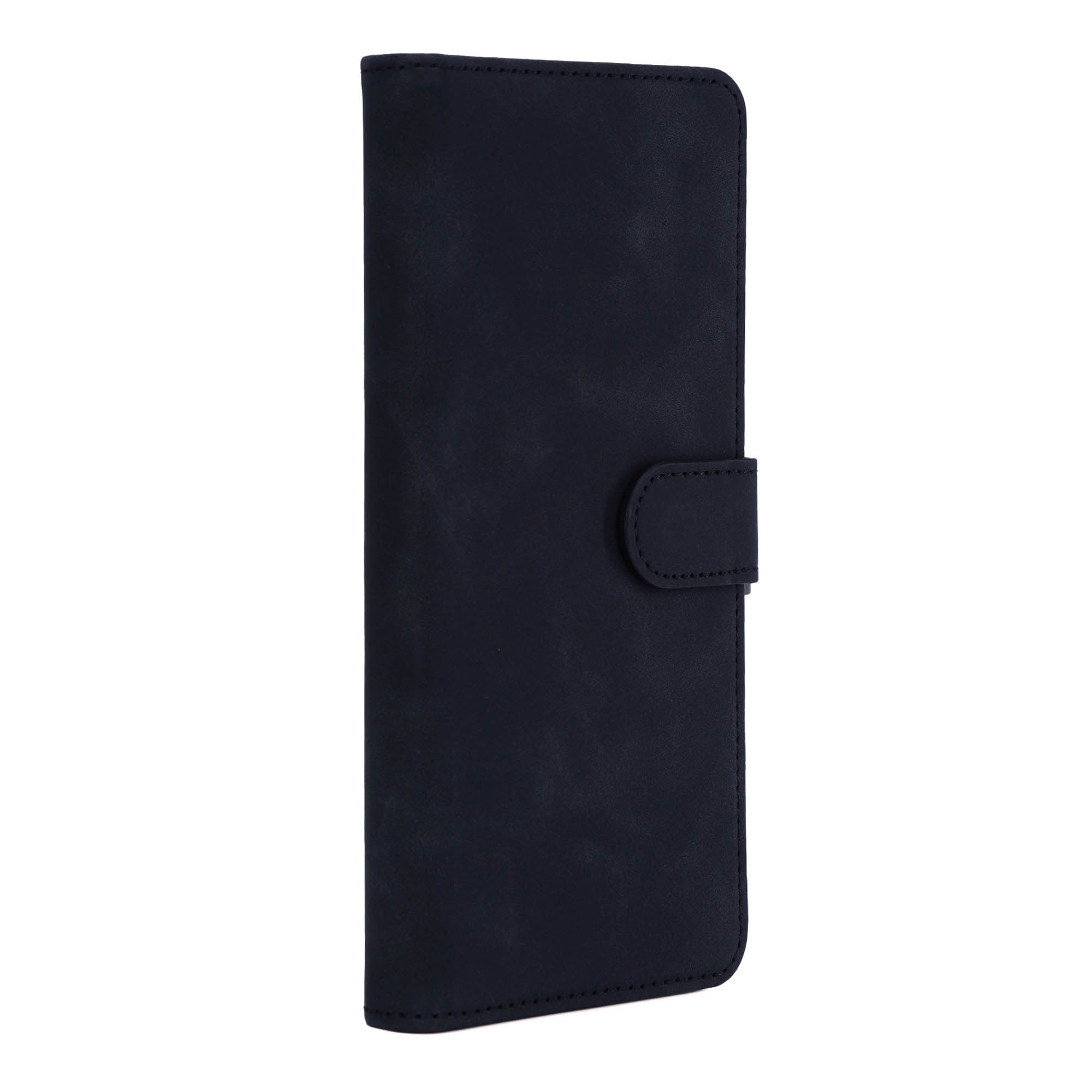 Samsung Galaxy S26 FE SPECTRUM Folio Slim Detachable 2-1 Wallet Case - Black - 15-16170