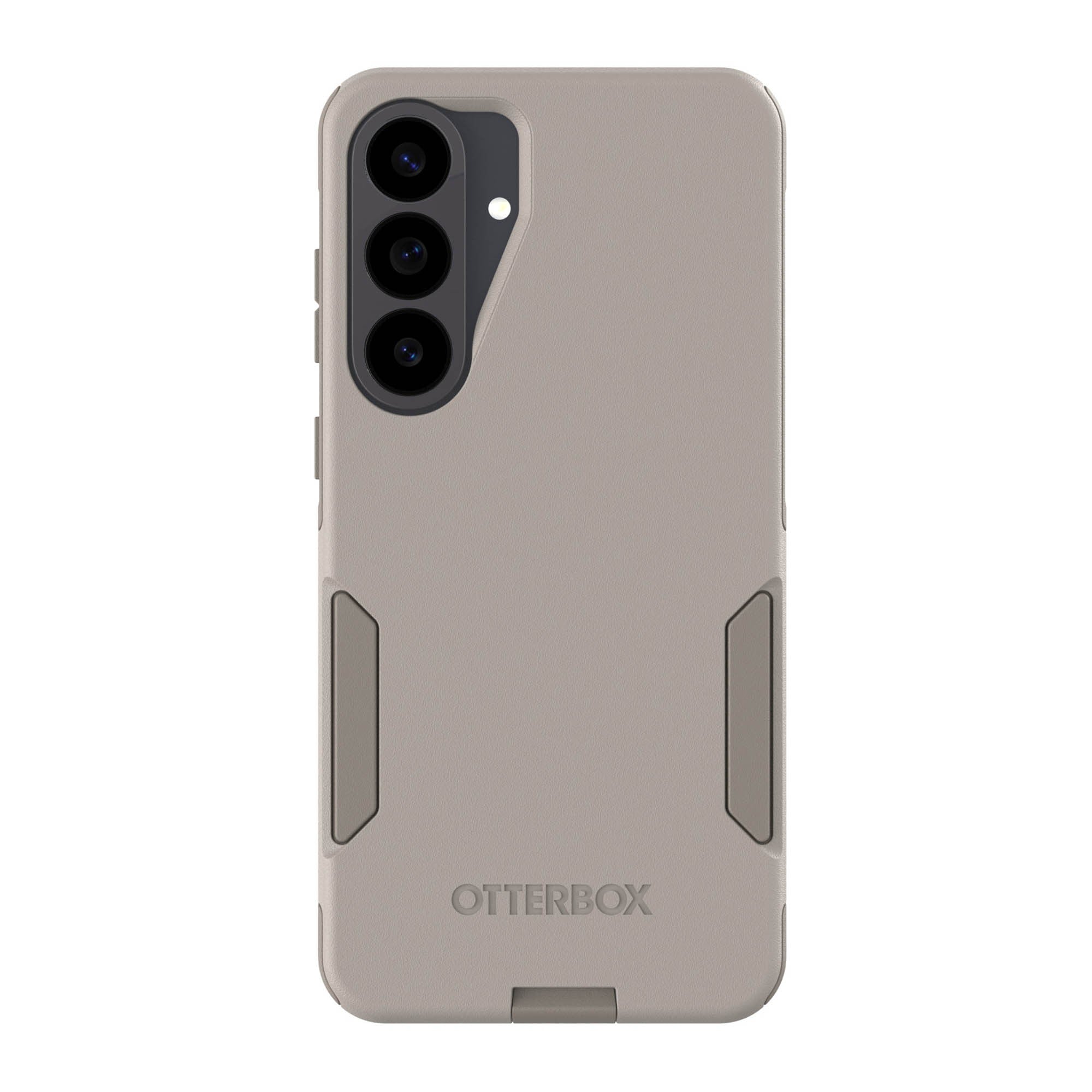 Samsung Galaxy S26 FE Otterbox Commuter Case - Grey Comfort - 15-16177