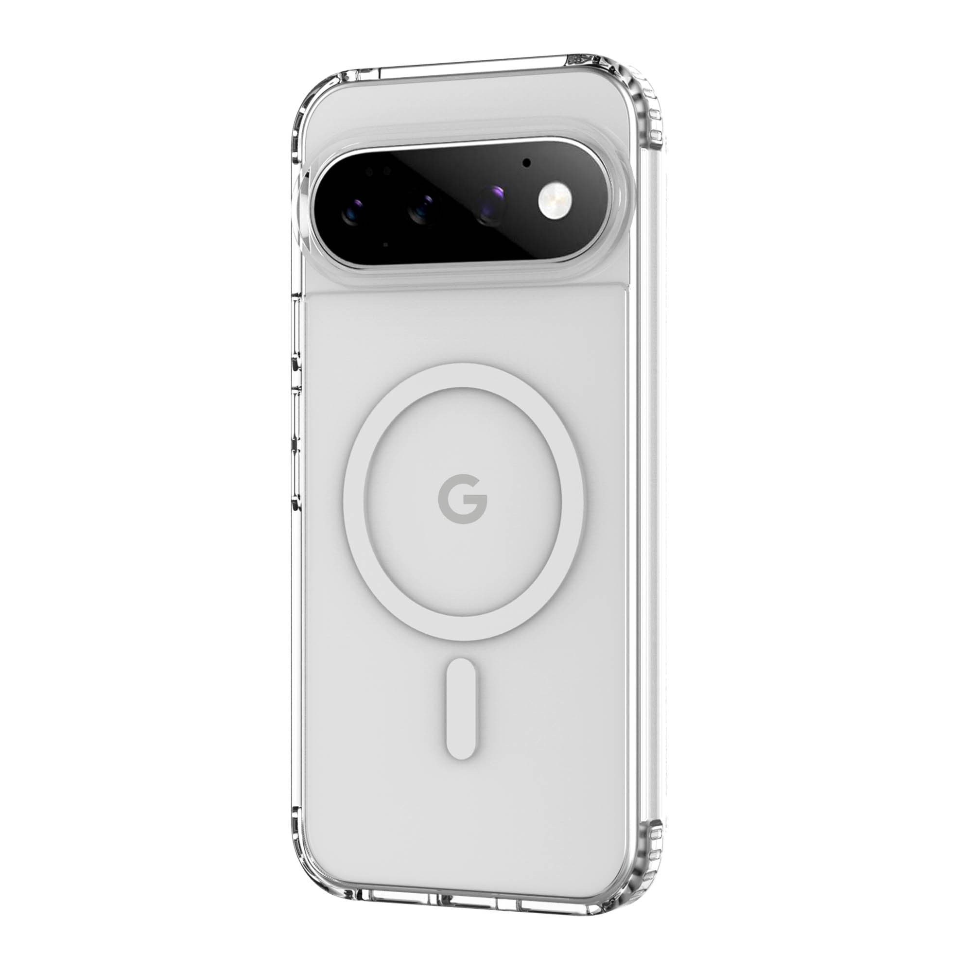 Google Pixel 11 Pro XL HyperGear Bundle - 30W Hub, Glass, Case w/Magsafe - 15-16296