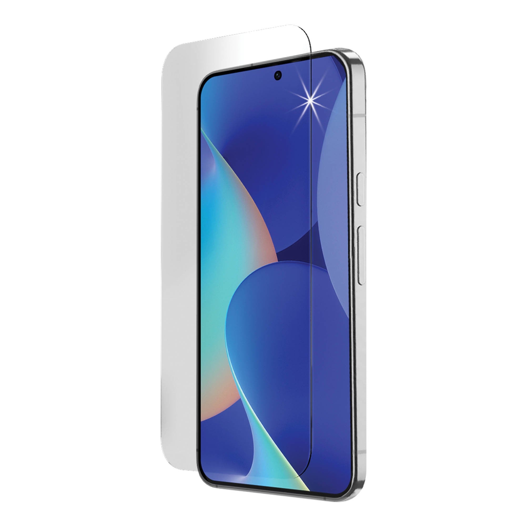 Google Pixel 11 Pro XL HyperGear Tempered Glass Screen Protector w/Dust-Free Install Tray - 15-16298