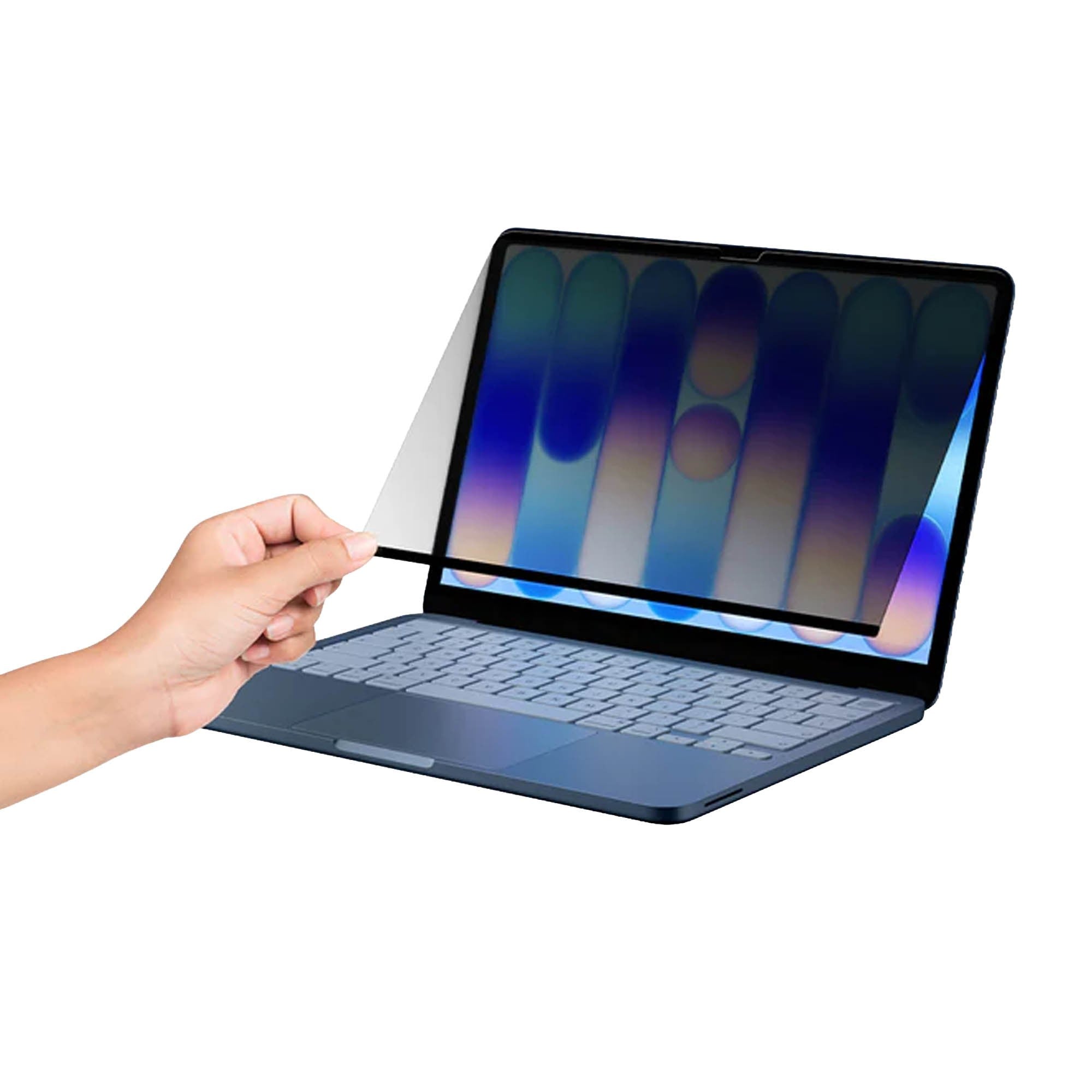 Macbook Neo Spigen SafeView Privacy Screen - 15-16315