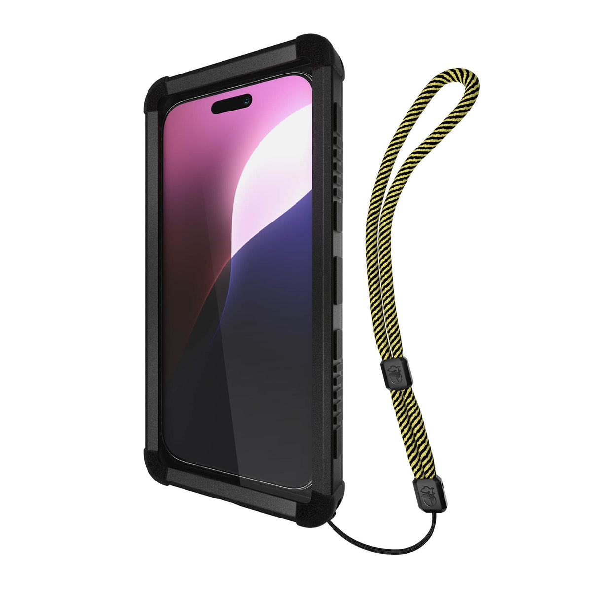 Universal Pelican Marine Waterproof Pouch - Black - 15-16402