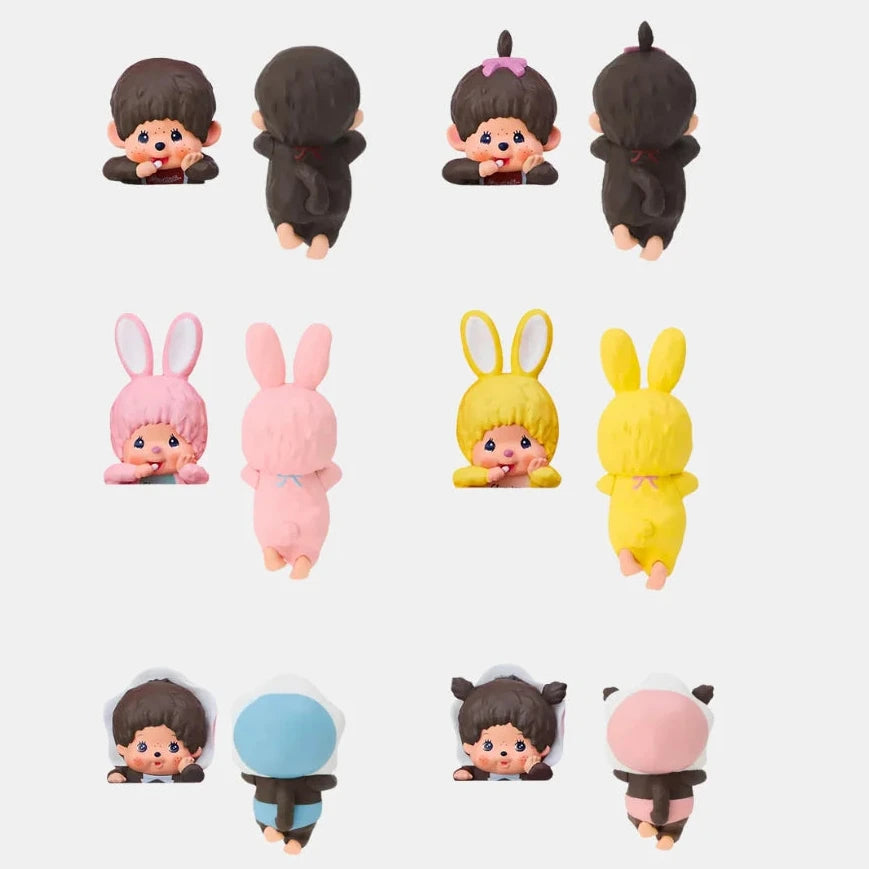 Decorative Mini Figures Blind Box(1)