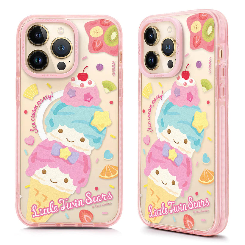 iPhone 14 Pro Max GARMMA Sanrio Characters Magsafe Case