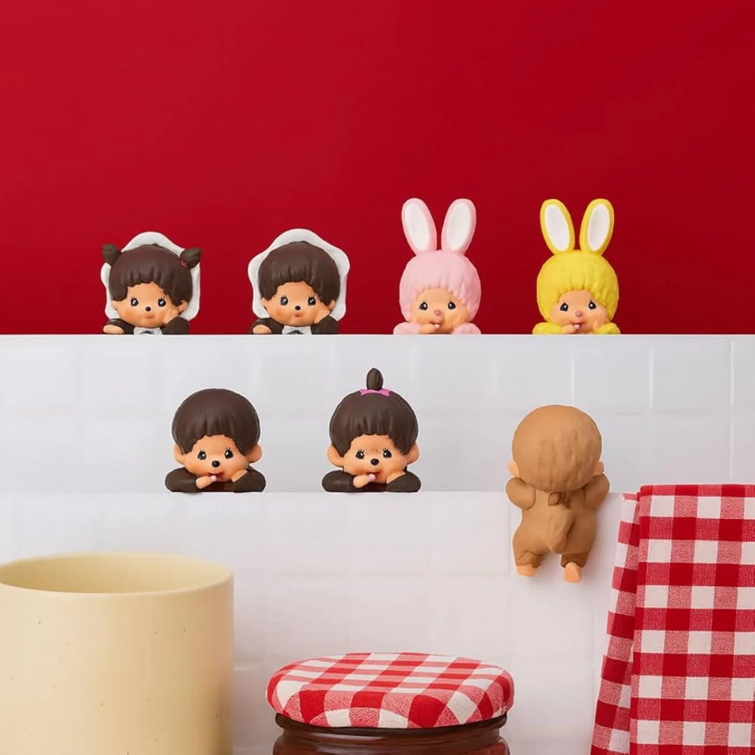 Decorative Mini Figures Blind Box(1)