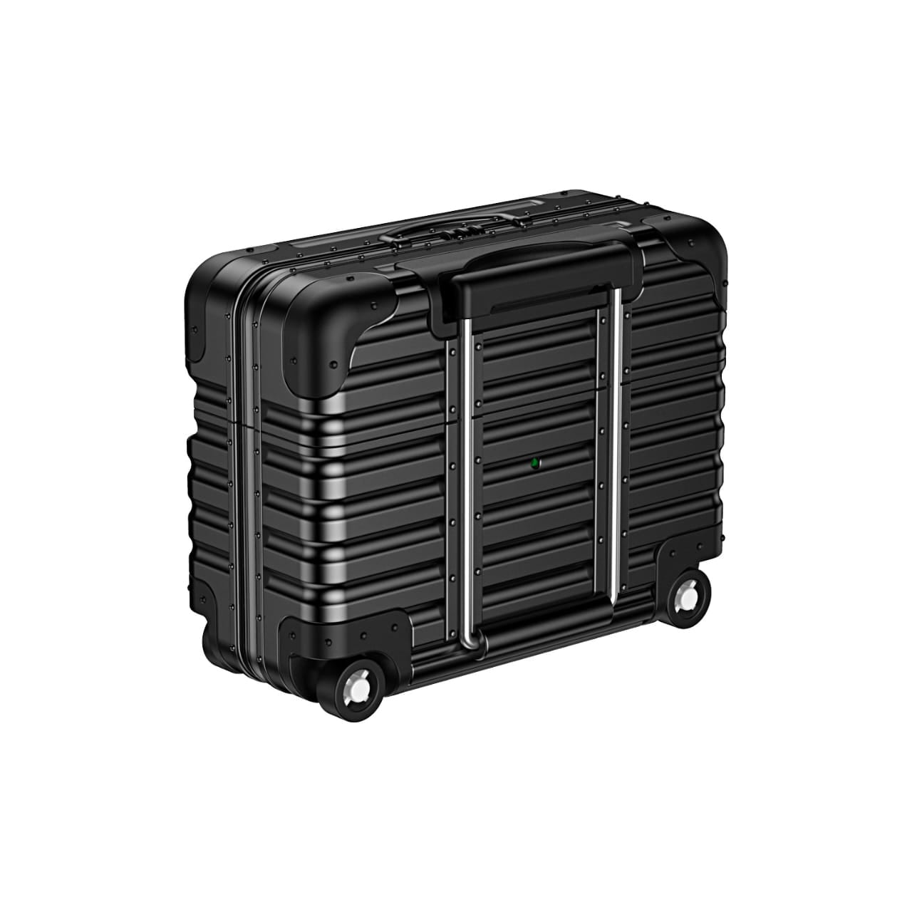 AirPods Luggage Design Case