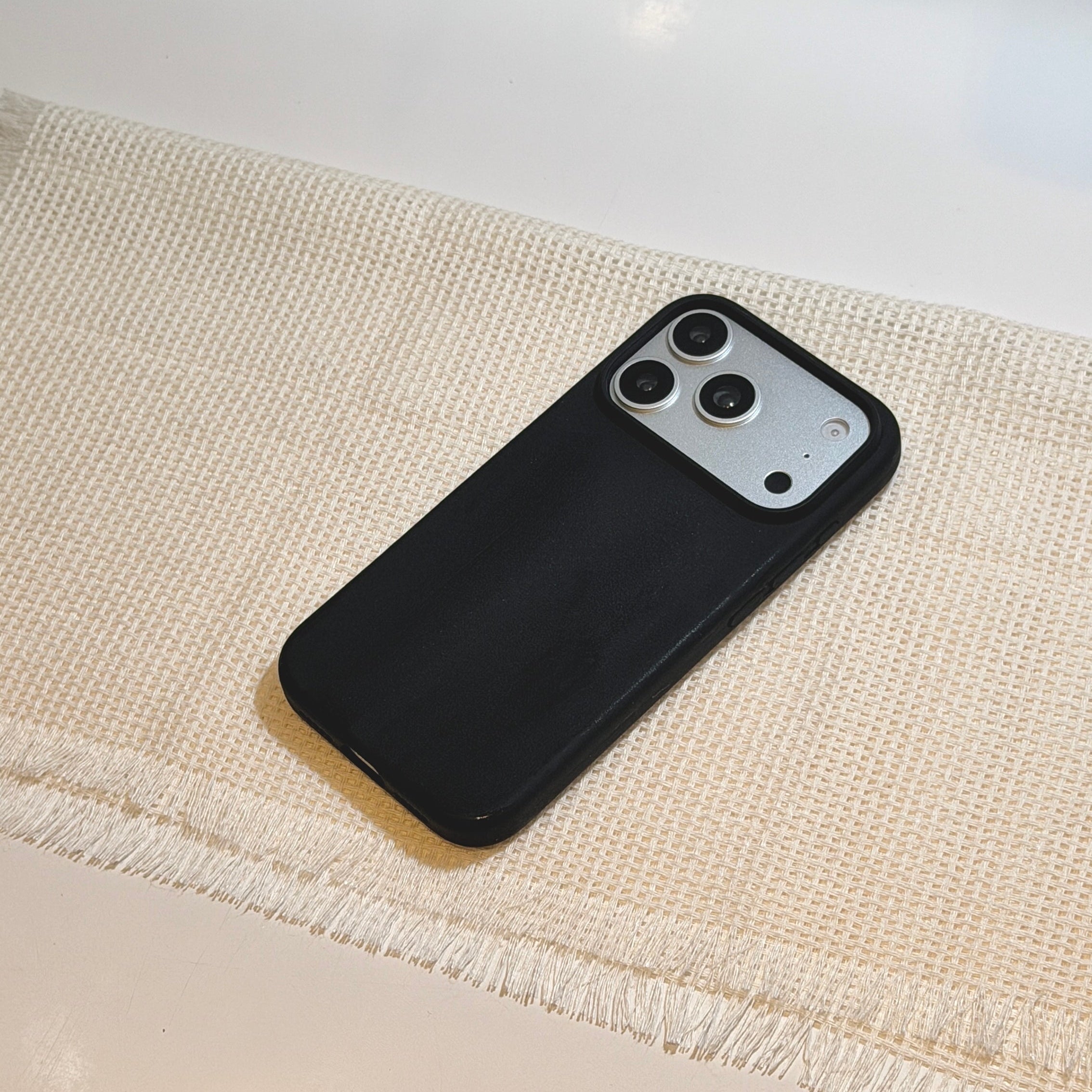 iPhone Magsafe Liquid Silicone Case